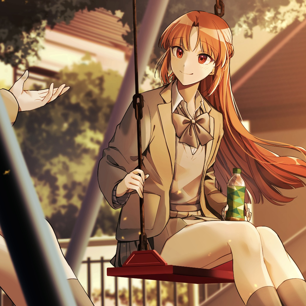 图片[6]-二次元COS分享前后摇摆 – 秋千插画-二次元COS分享次元吧