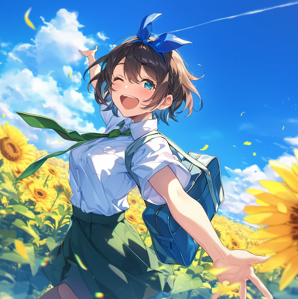 租借女友 更科瑠夏  太陽より眩しい彼女-二次元COS分享次元吧