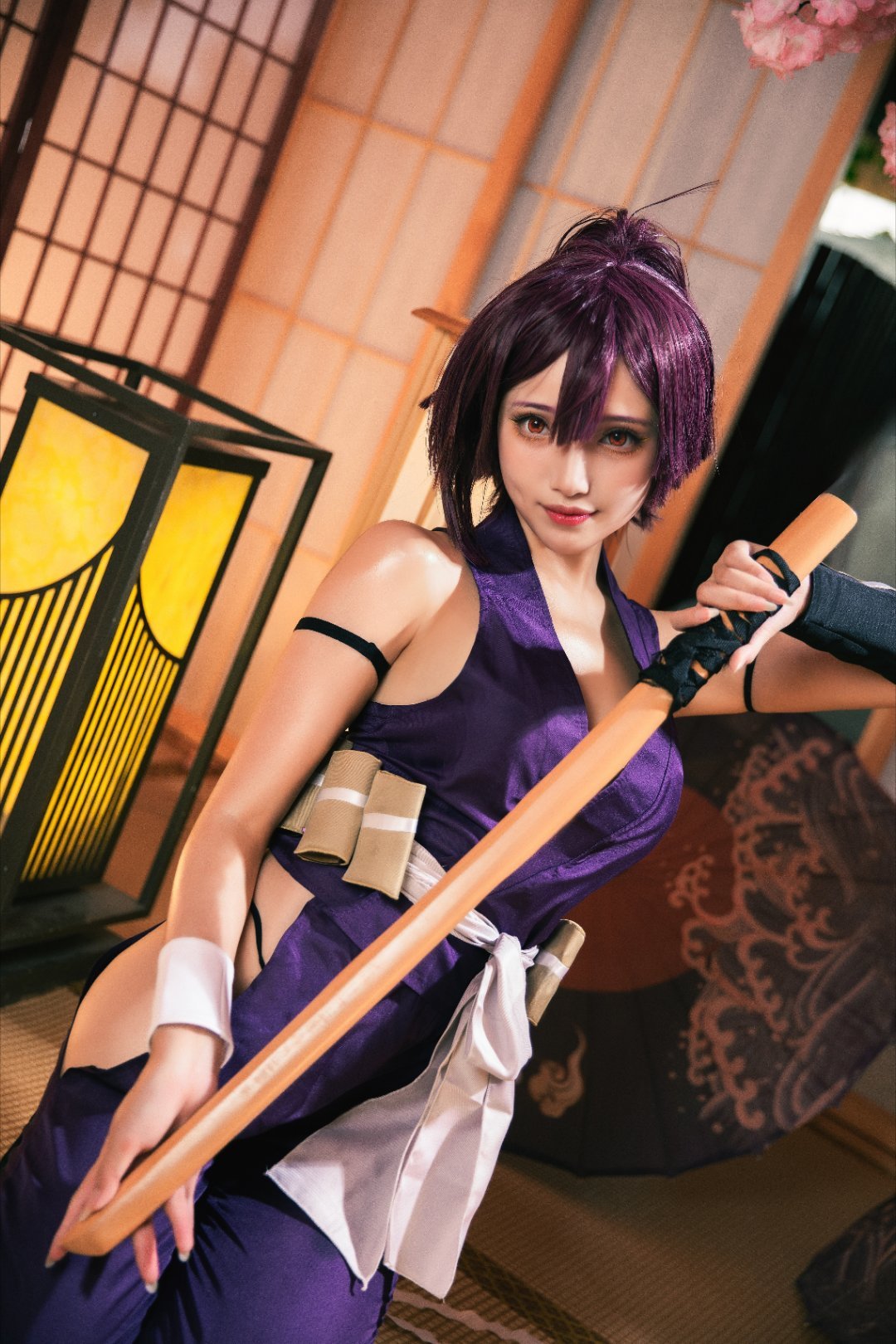 图片[7]-二次元COS分享[COSplay]地狱乐 杠-二次元COS分享次元吧