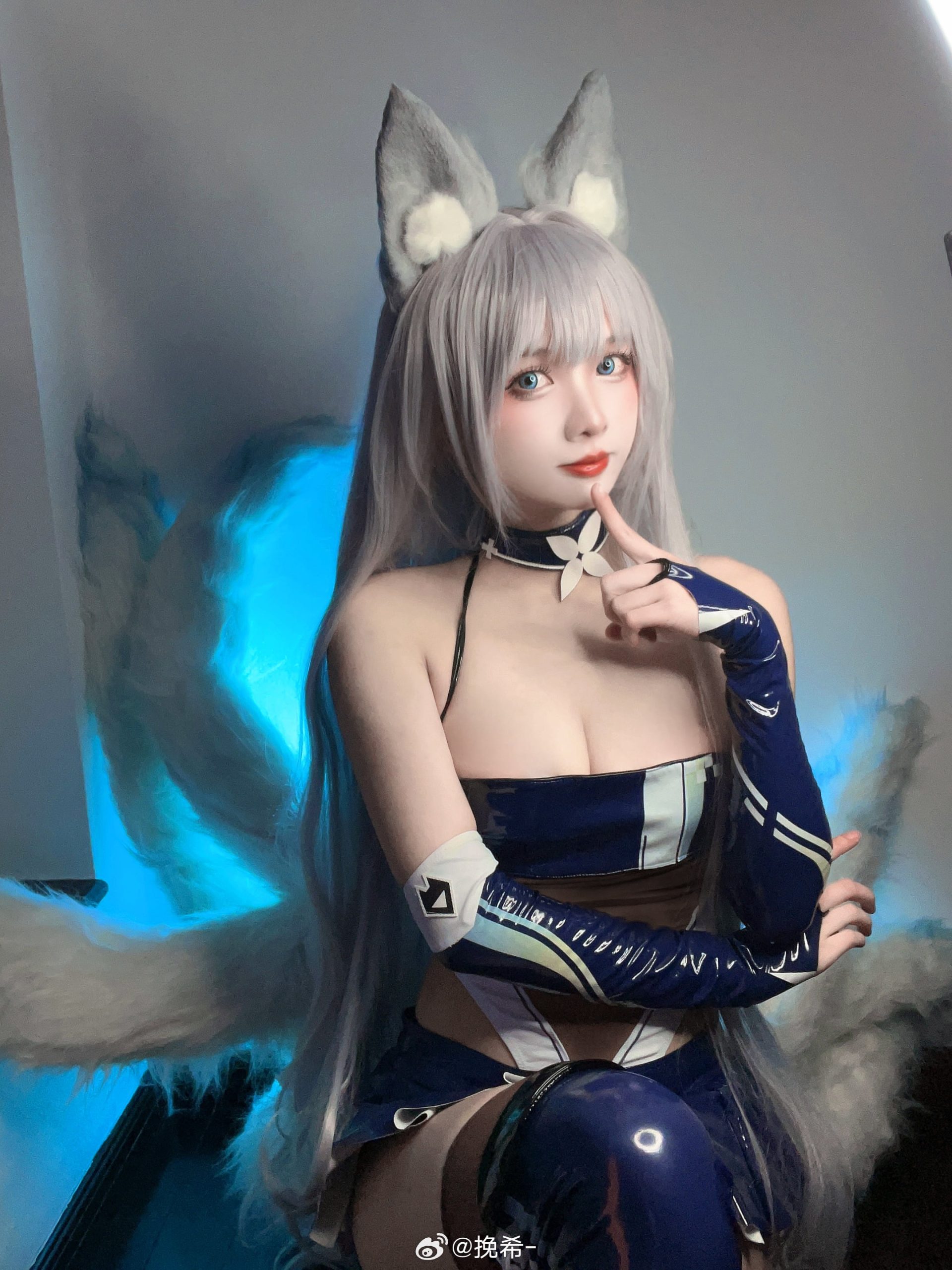 图片[7]-二次元COS分享[COSplay]碧蓝航线 信浓
