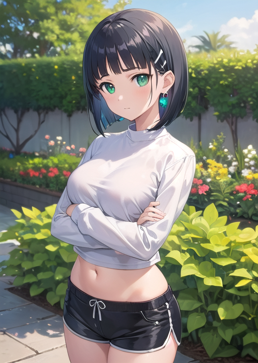 图片[2]-二次元COS分享刀剑神域  桐谷直叶-二次元COS分享次元吧