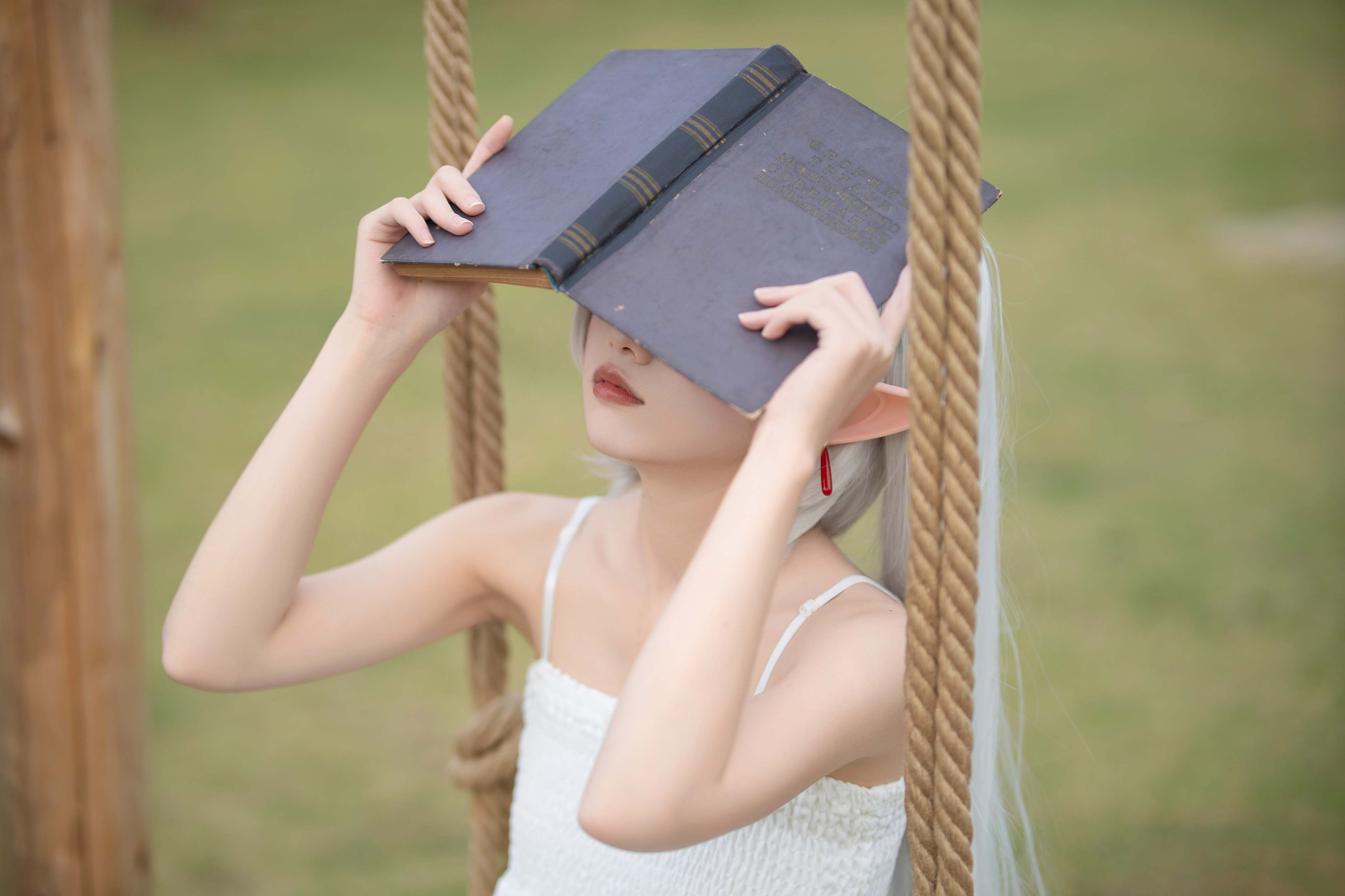 图片[8]-二次元COS分享[COSplay]葬送的芙莉莲-二次元COS分享次元吧