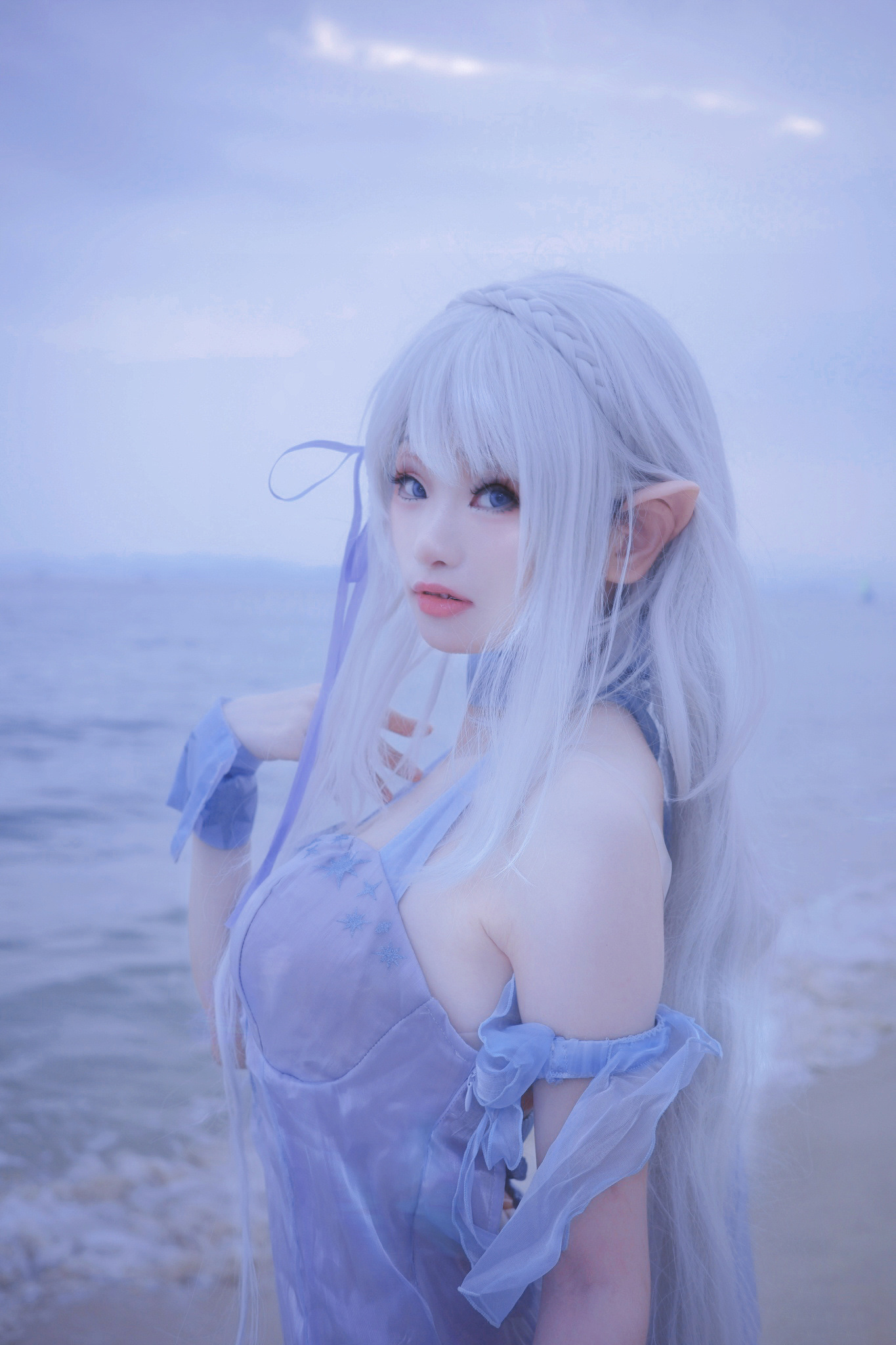 图片[10]-二次元COS分享[COSplay]从零开始的异世界生活-二次元COS分享次元吧