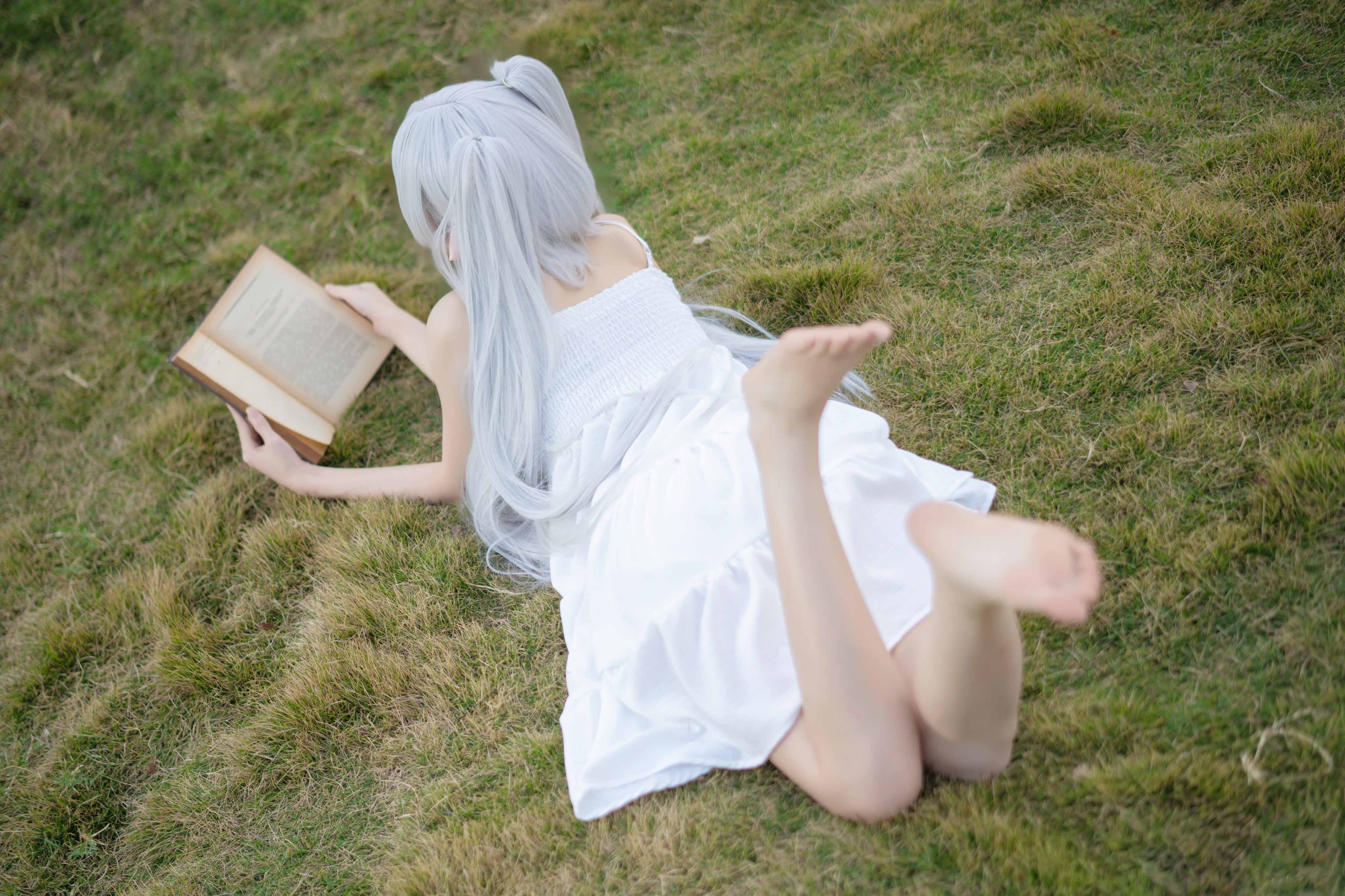 图片[3]-二次元COS分享[COSplay]葬送的芙莉莲-二次元COS分享次元吧