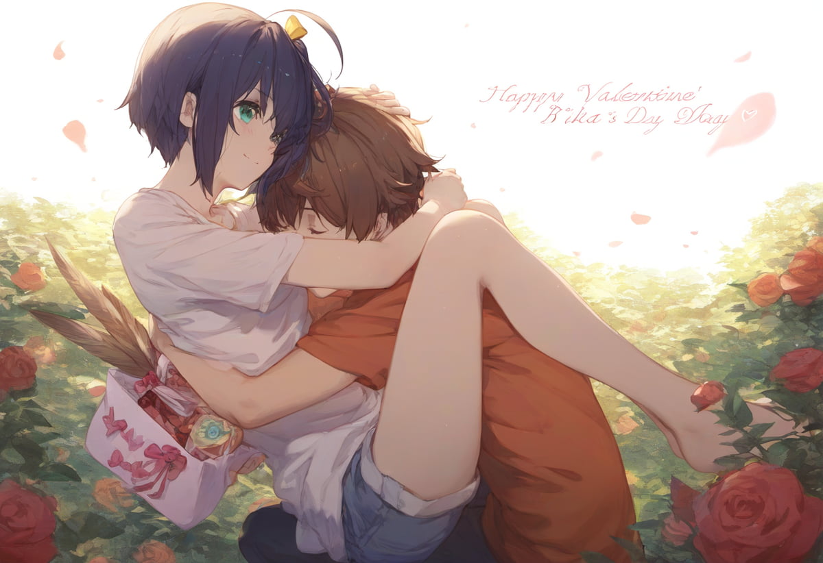 图片[7]-二次元COS分享中二病也要谈恋爱！小鸟游六花 富樫勇太-二次元COS分享次元吧