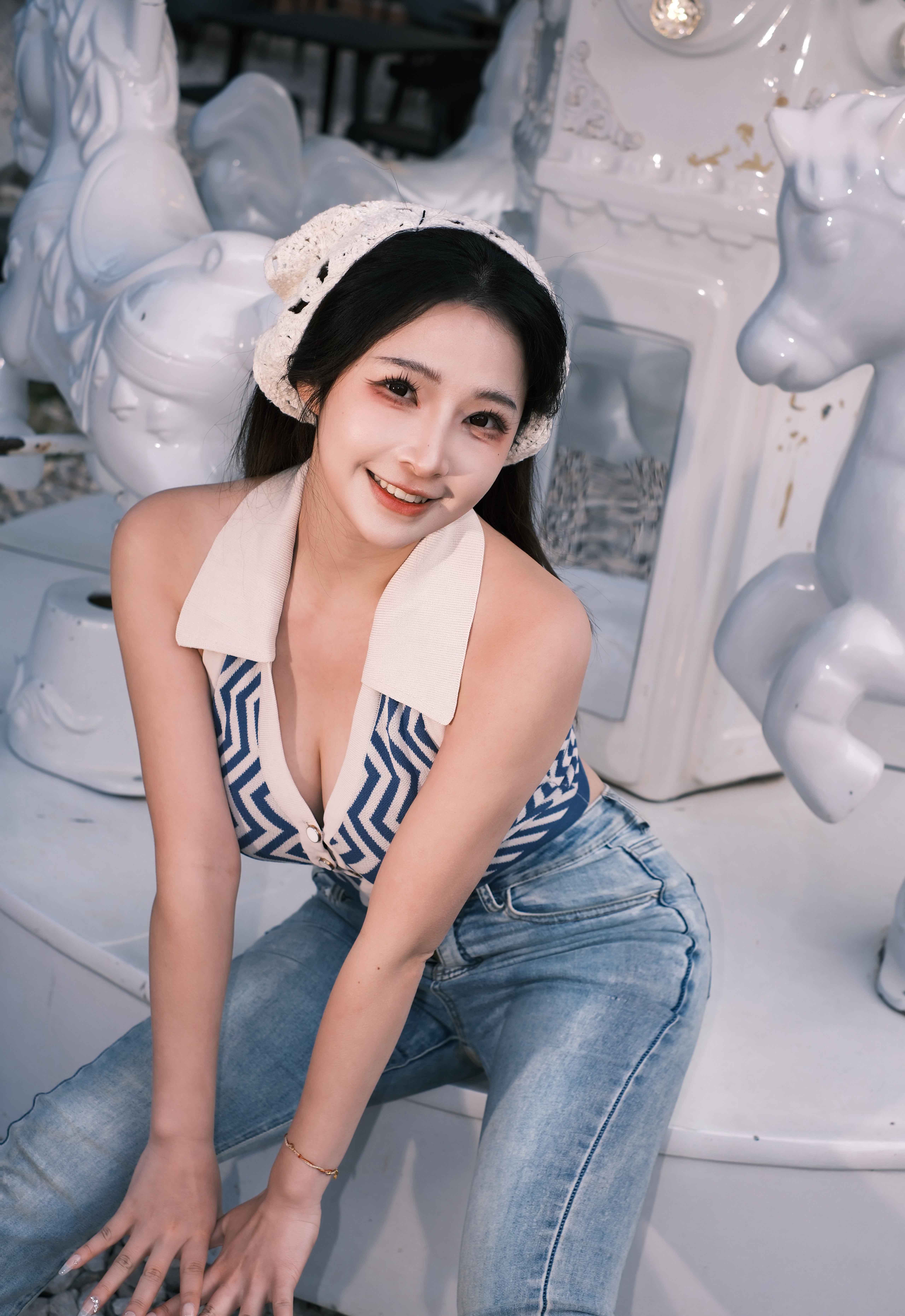 图片[9]-二次元COS分享[写真]日常真的好快乐～-二次元COS分享次元吧