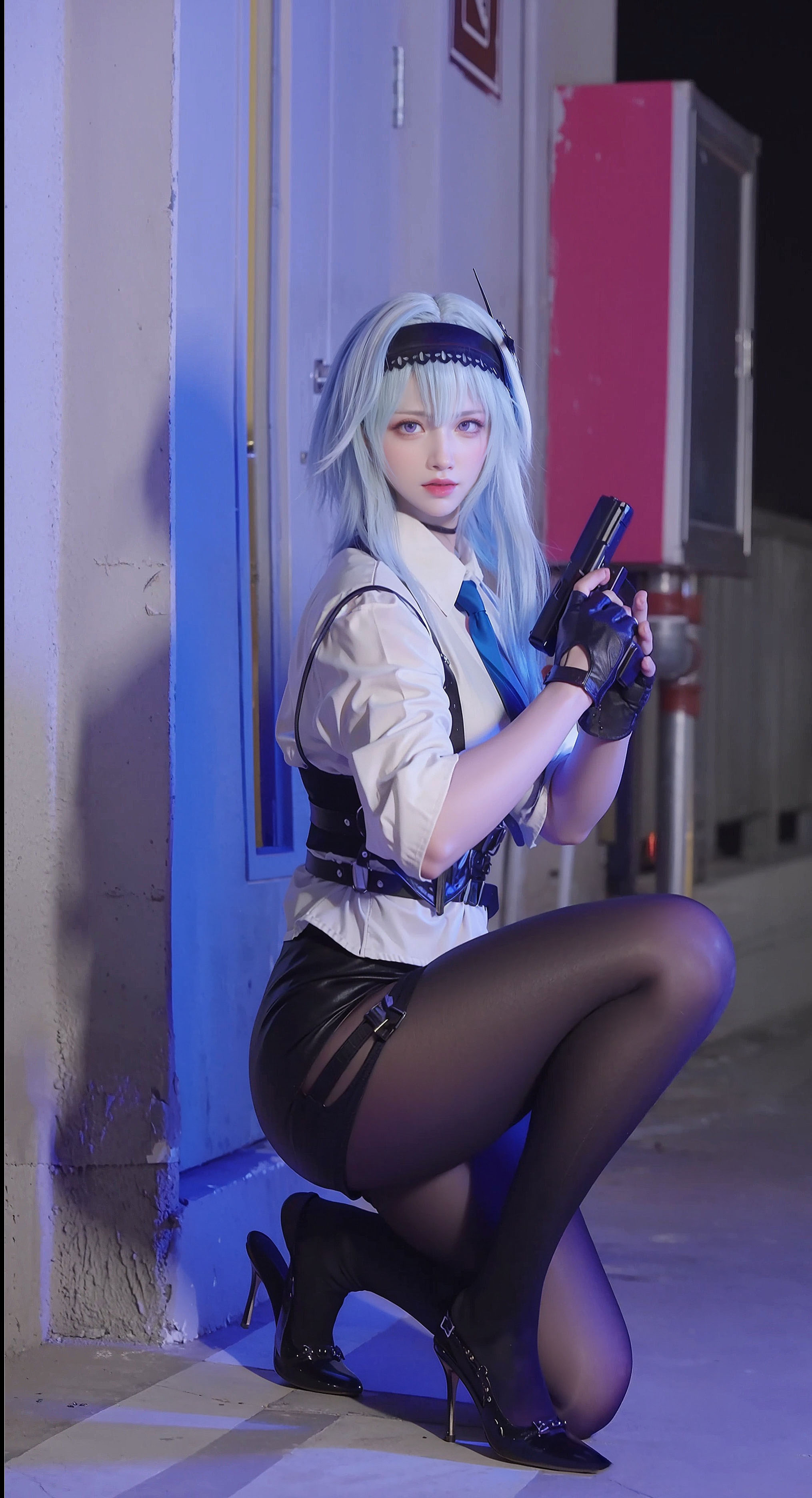 图片[4]-二次元COS分享[COSplay]你要怎么抵抗我？-二次元COS分享次元吧