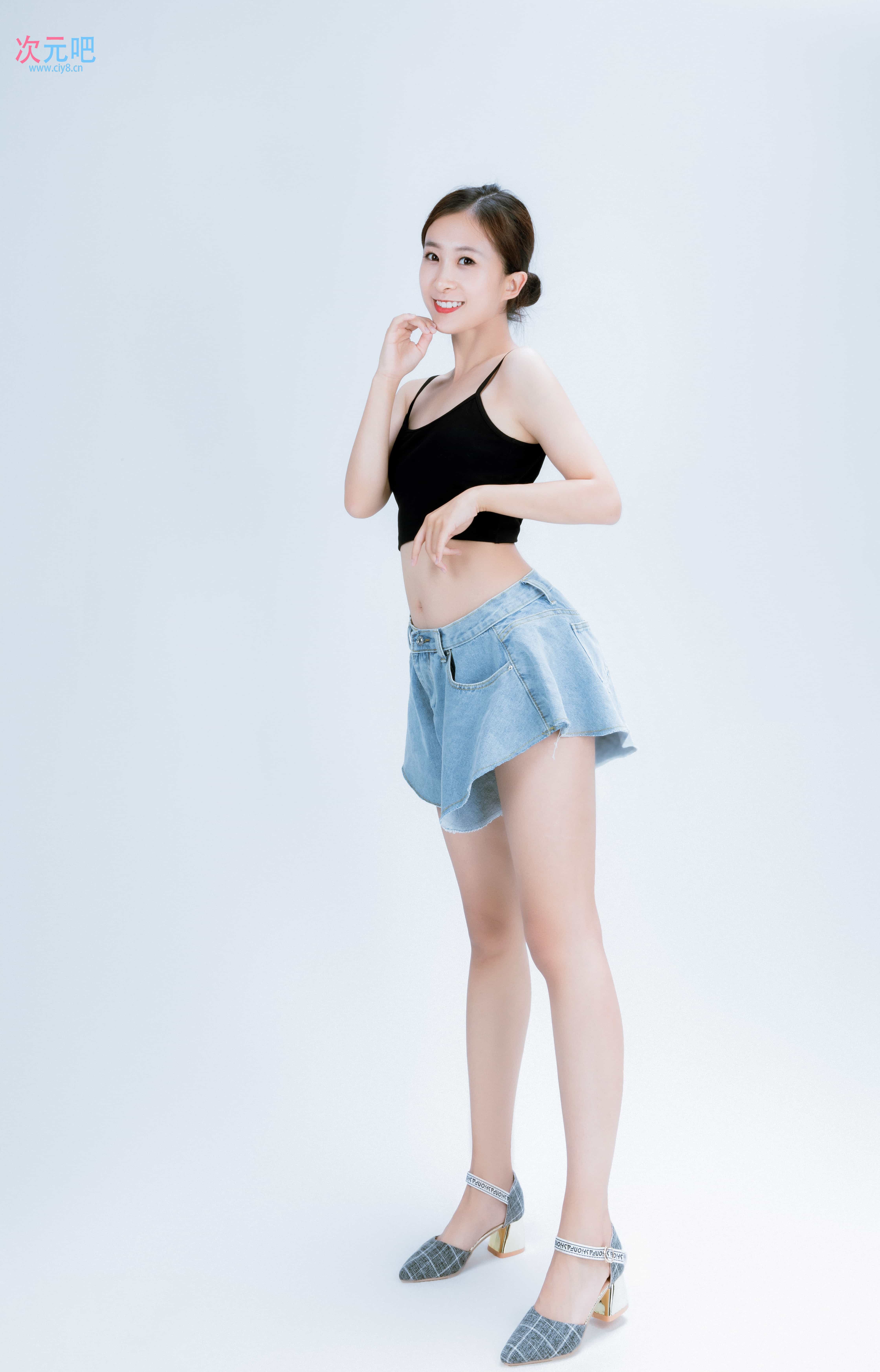 图片[2]-二次元COS分享GALLI嘉丽 – 舞蹈生日记 佳美 2-二次元COS分享次元吧