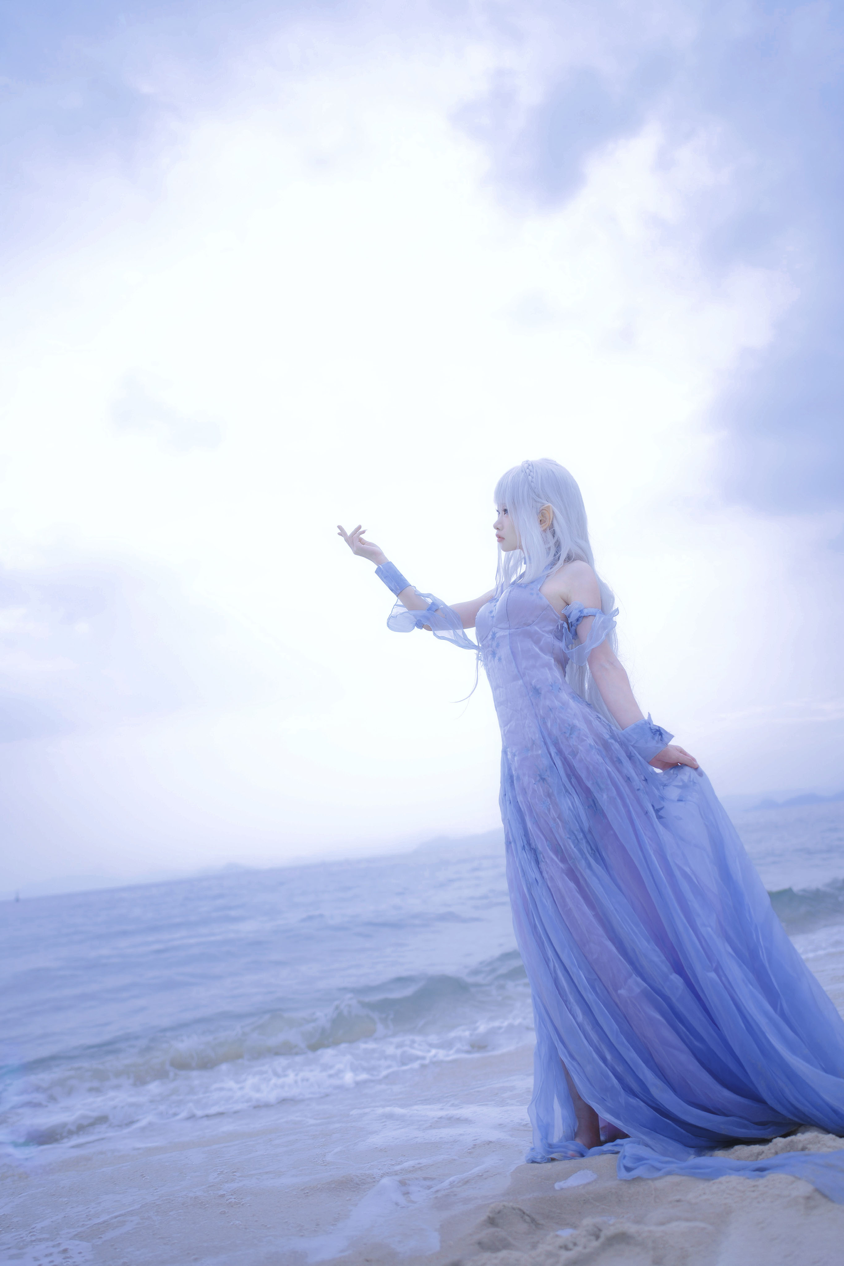 图片[8]-二次元COS分享[COSplay]从零开始的异世界生活-二次元COS分享次元吧