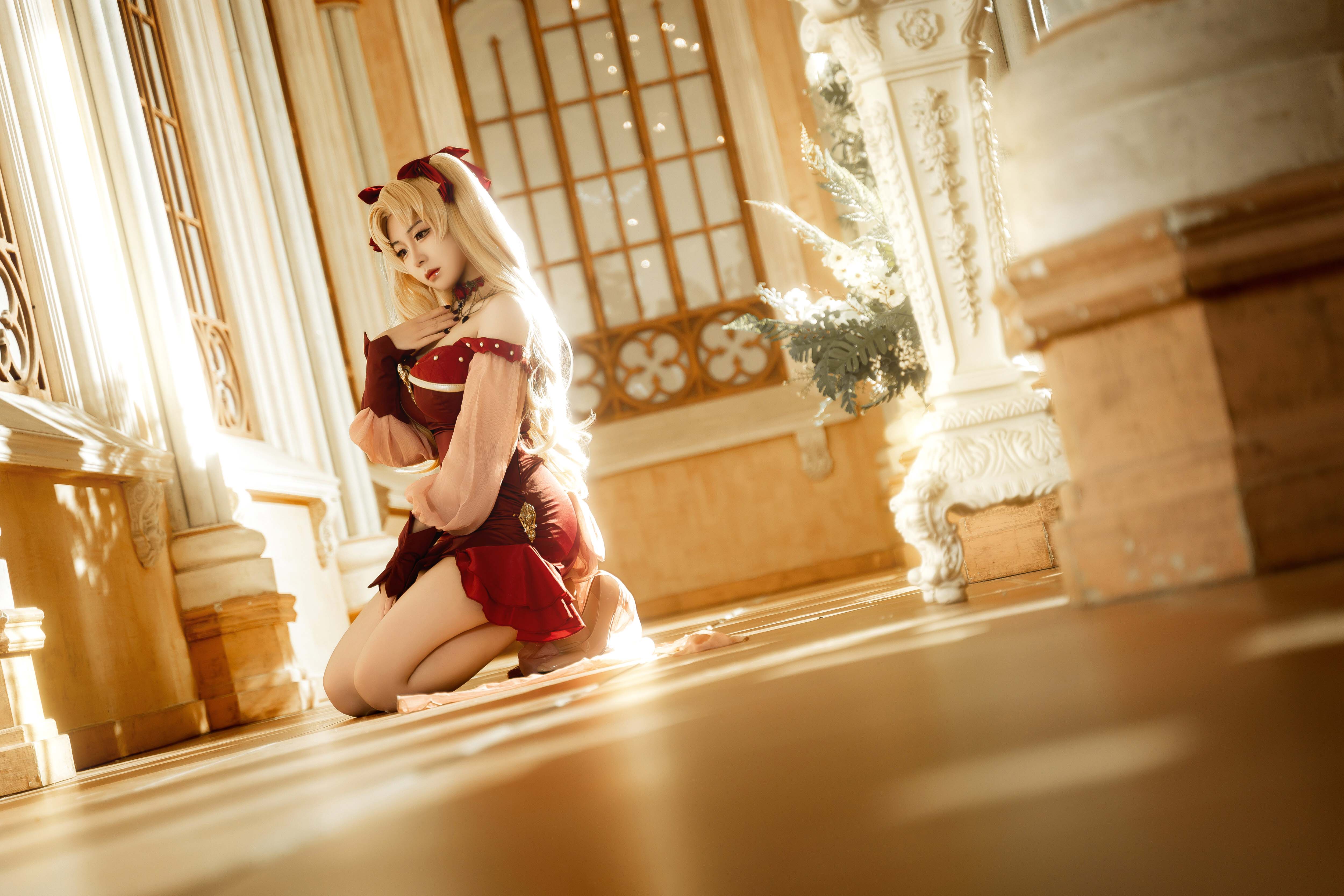 图片[5]-二次元COS分享[COSplay]艾蕾什基伽尔-二次元COS分享次元吧