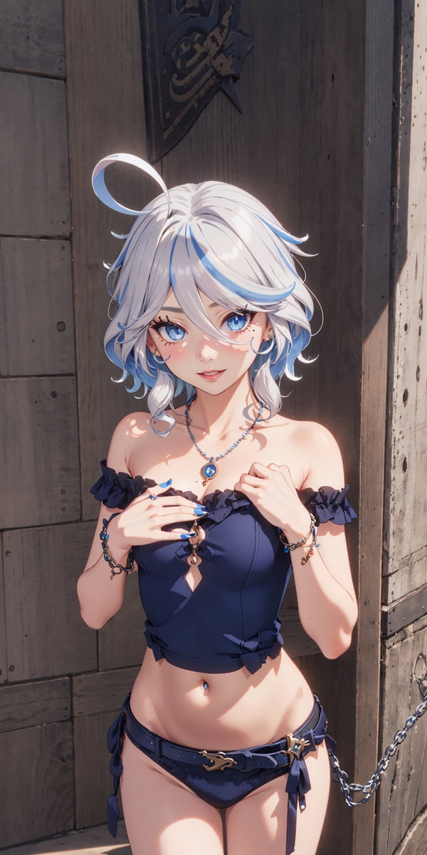 图片[4]-二次元COS分享原神 芙宁娜-二次元COS分享次元吧