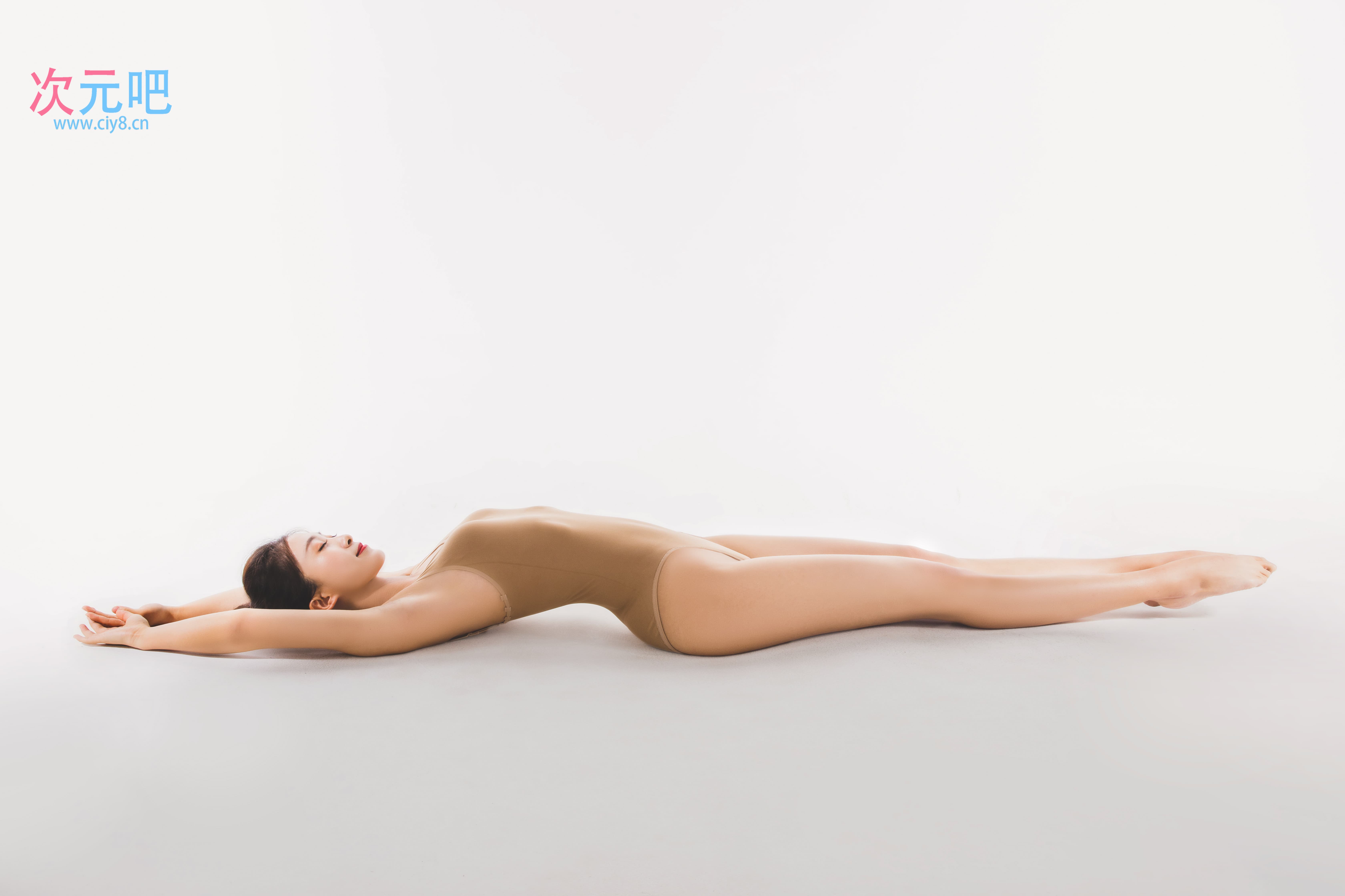 GALLI嘉丽 - 舞蹈生日记 佳美 1-二次元COS分享次元吧