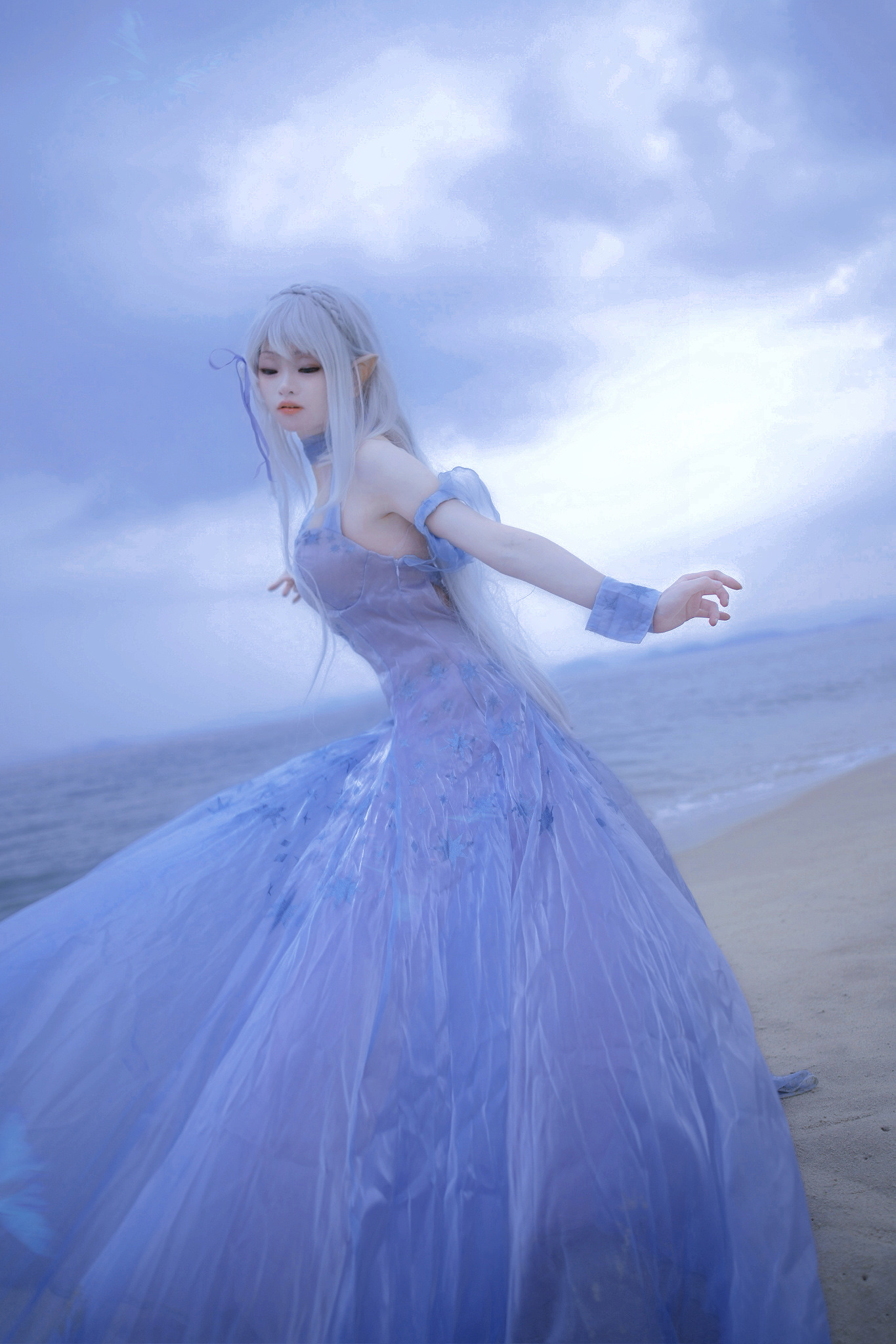 图片[4]-二次元COS分享[COSplay]从零开始的异世界生活-二次元COS分享次元吧