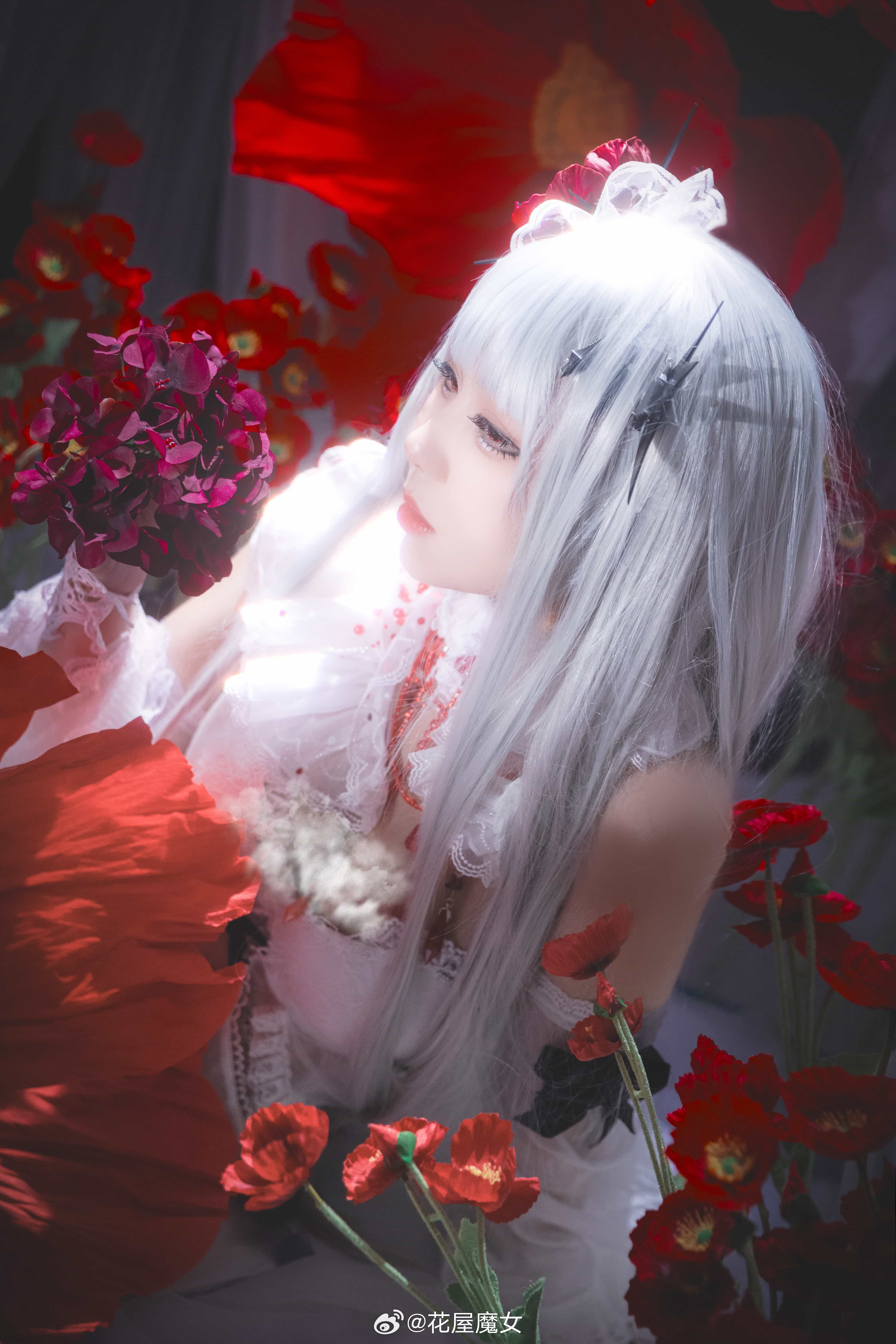 图片[12]-二次元COS分享[COSplay]于此绽放，直至荼蘼-二次元COS分享次元吧