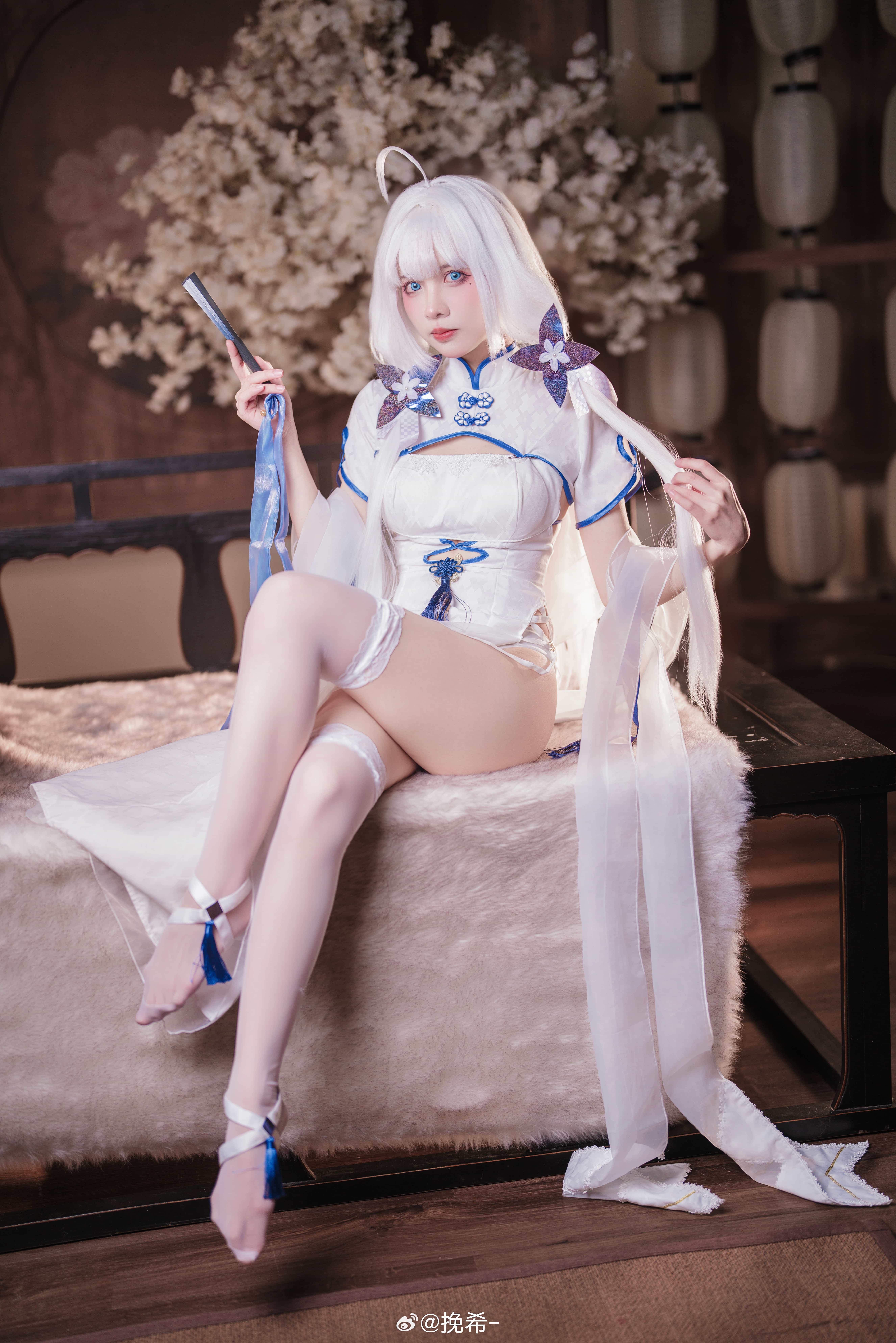 图片[8]-二次元COS分享[COSplay]希望您的烦恼可以在今日一扫而空-二次元COS分享次元吧