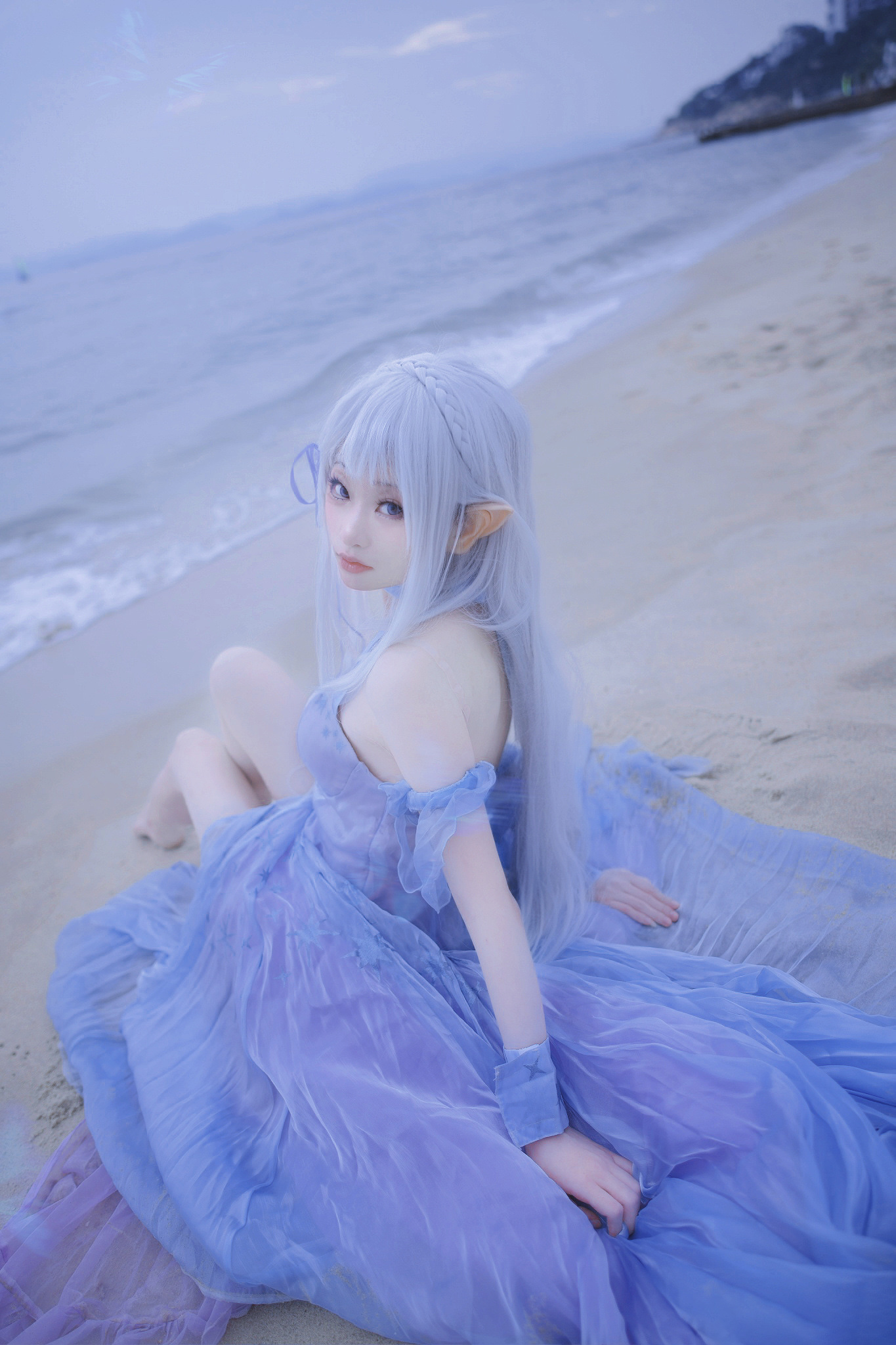 图片[7]-二次元COS分享[COSplay]从零开始的异世界生活-二次元COS分享次元吧