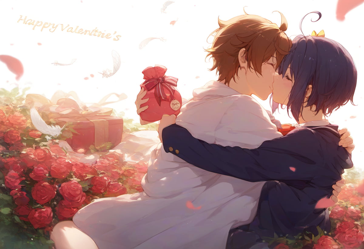 图片[5]-二次元COS分享中二病也要谈恋爱！小鸟游六花 富樫勇太-二次元COS分享次元吧