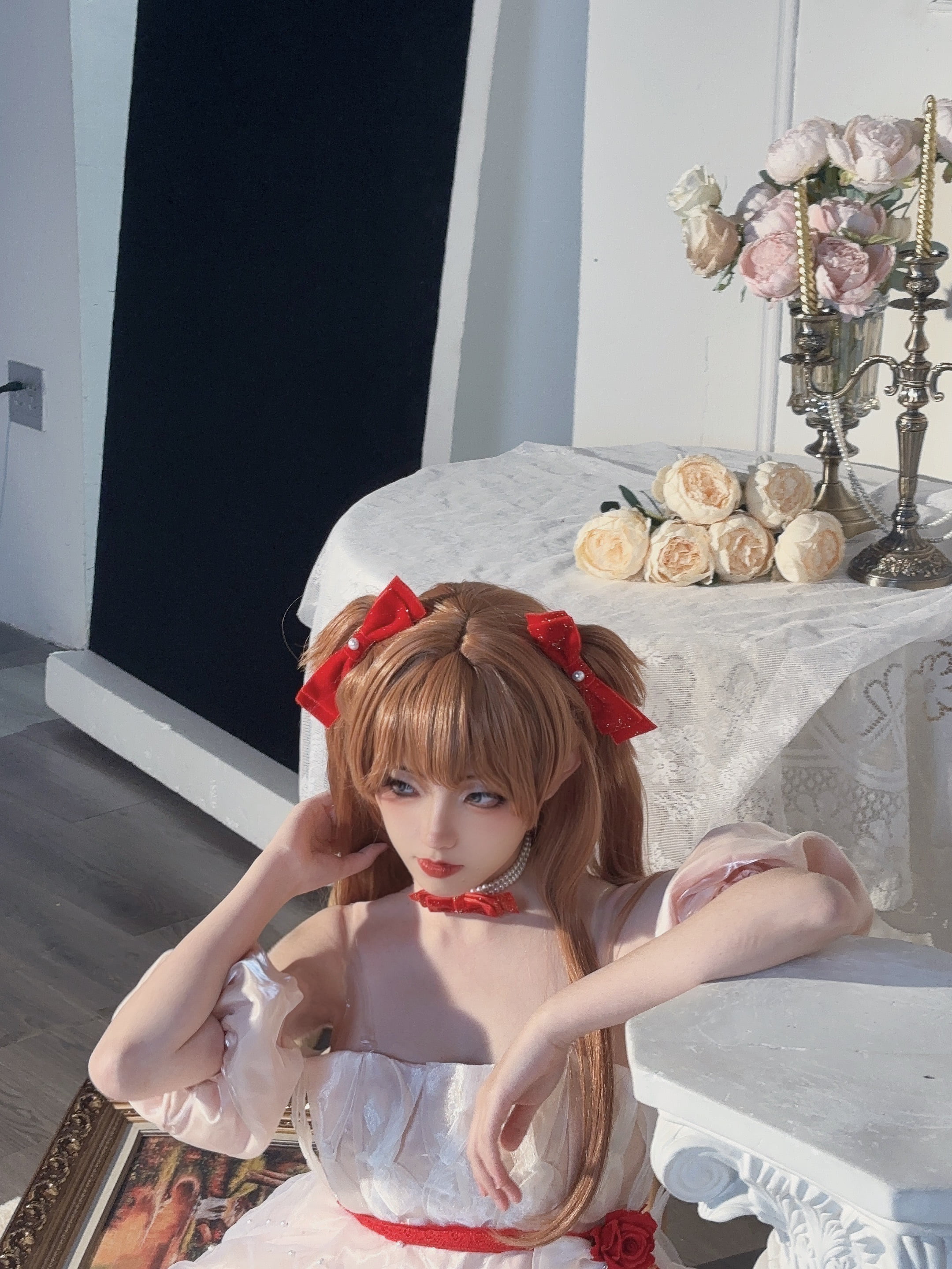 图片[6]-二次元COS分享[COSplay]明日香花之语 ​​​-二次元COS分享次元吧