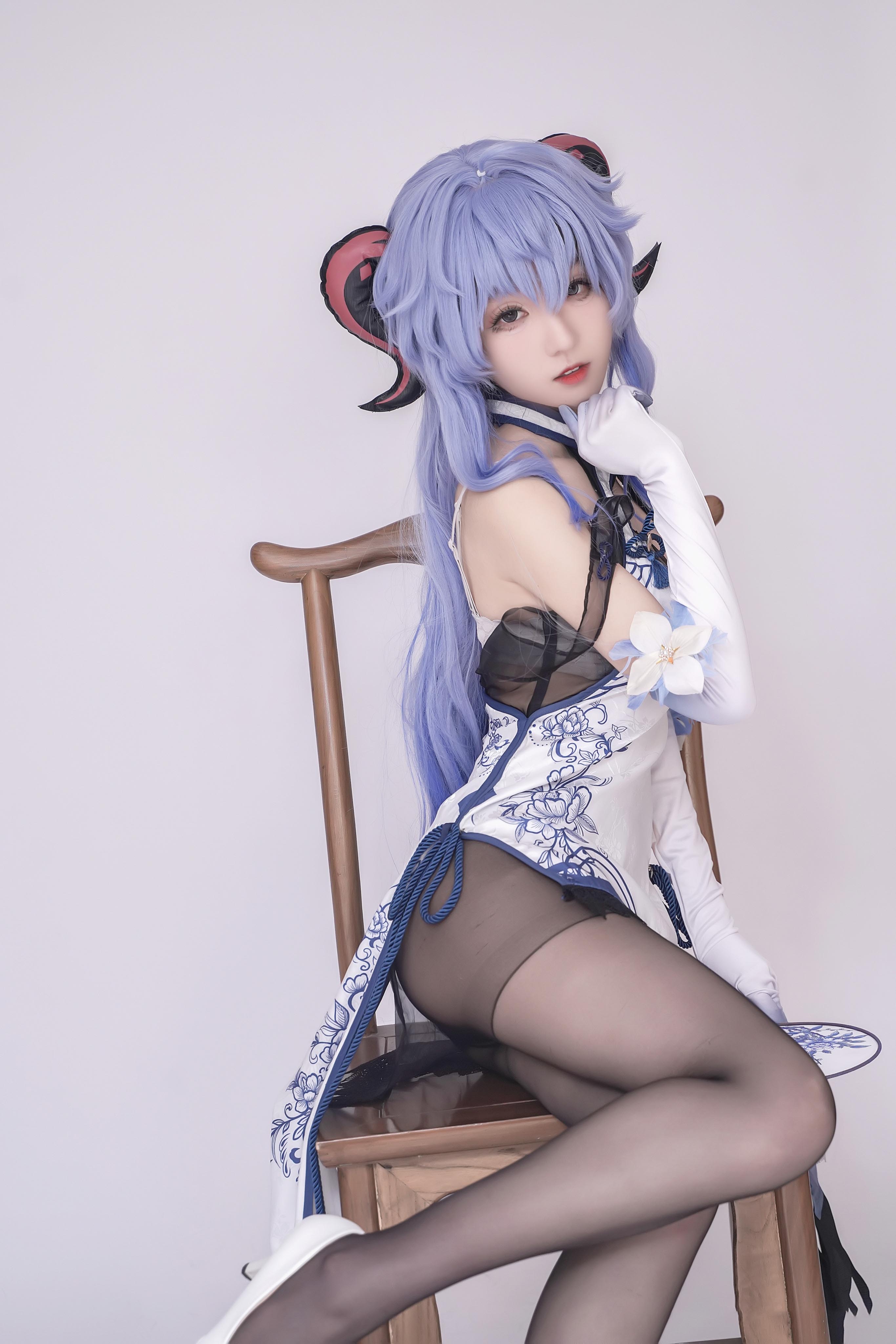 图片[1]-二次元COS分享[COSplay]真的……可以休息了吗？-二次元COS分享次元吧