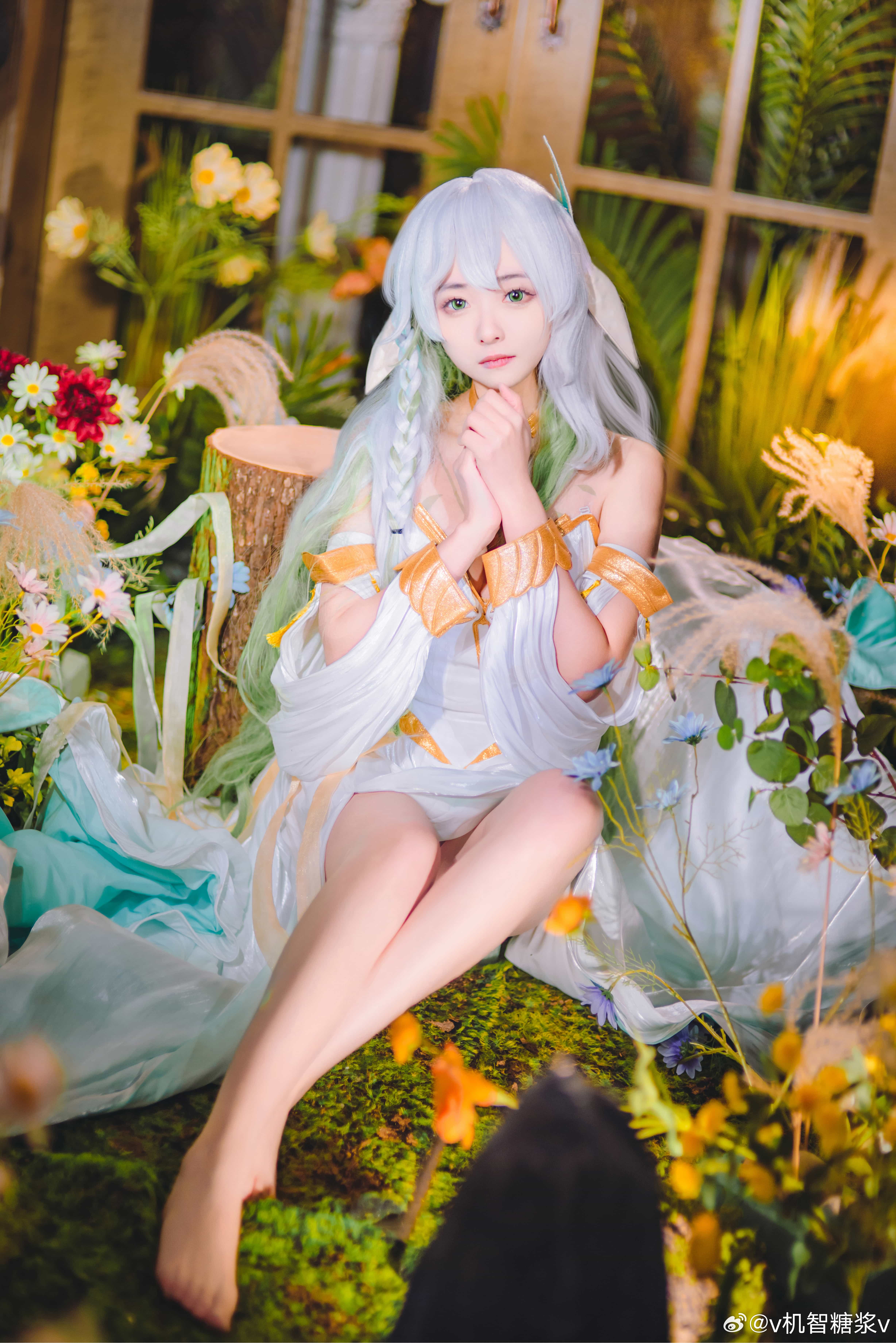 图片[7]-二次元COS分享[COSplay]接下来，就请你们代替我继续守护须弥吧。-二次元COS分享次元吧