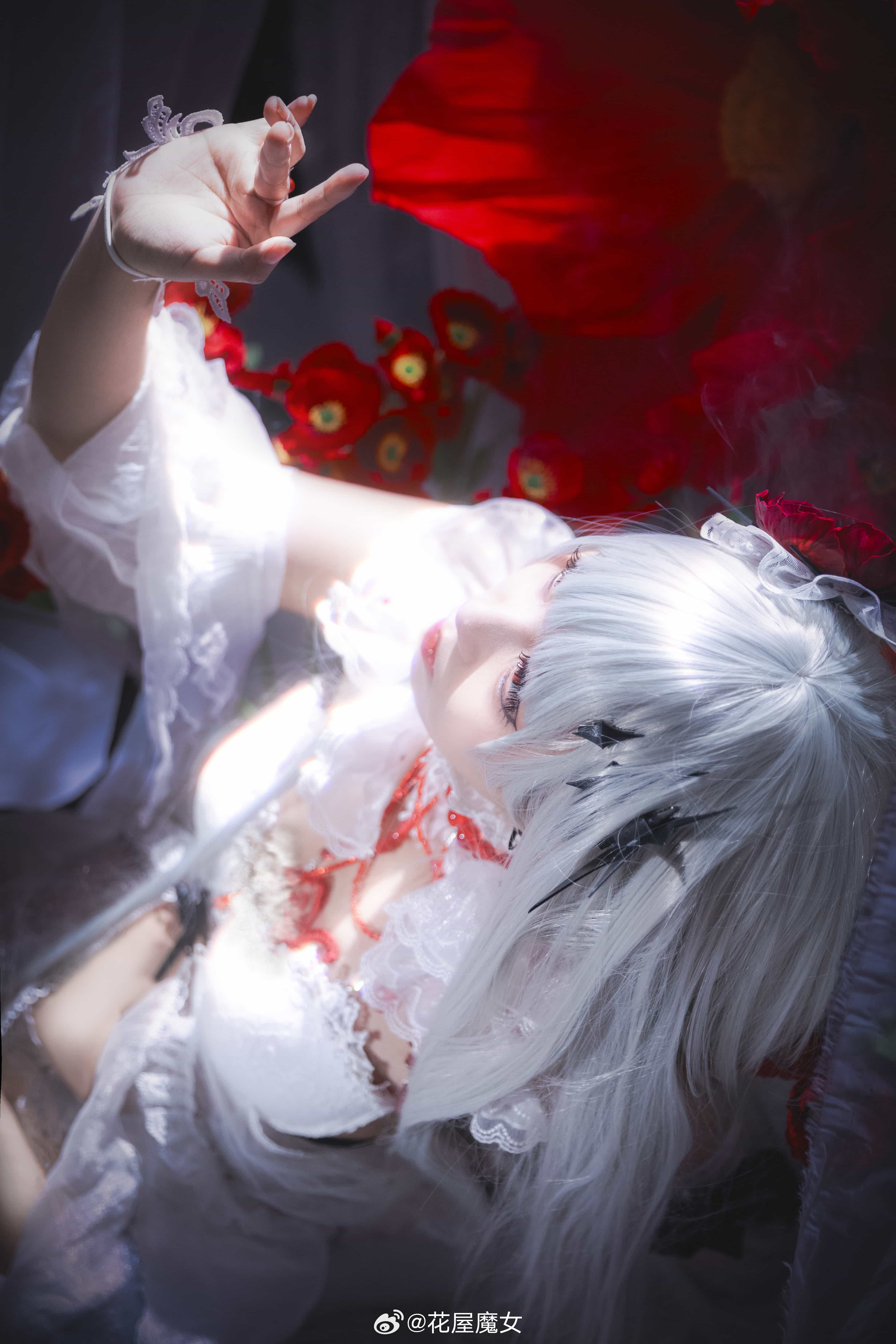 图片[11]-二次元COS分享[COSplay]于此绽放，直至荼蘼-二次元COS分享次元吧
