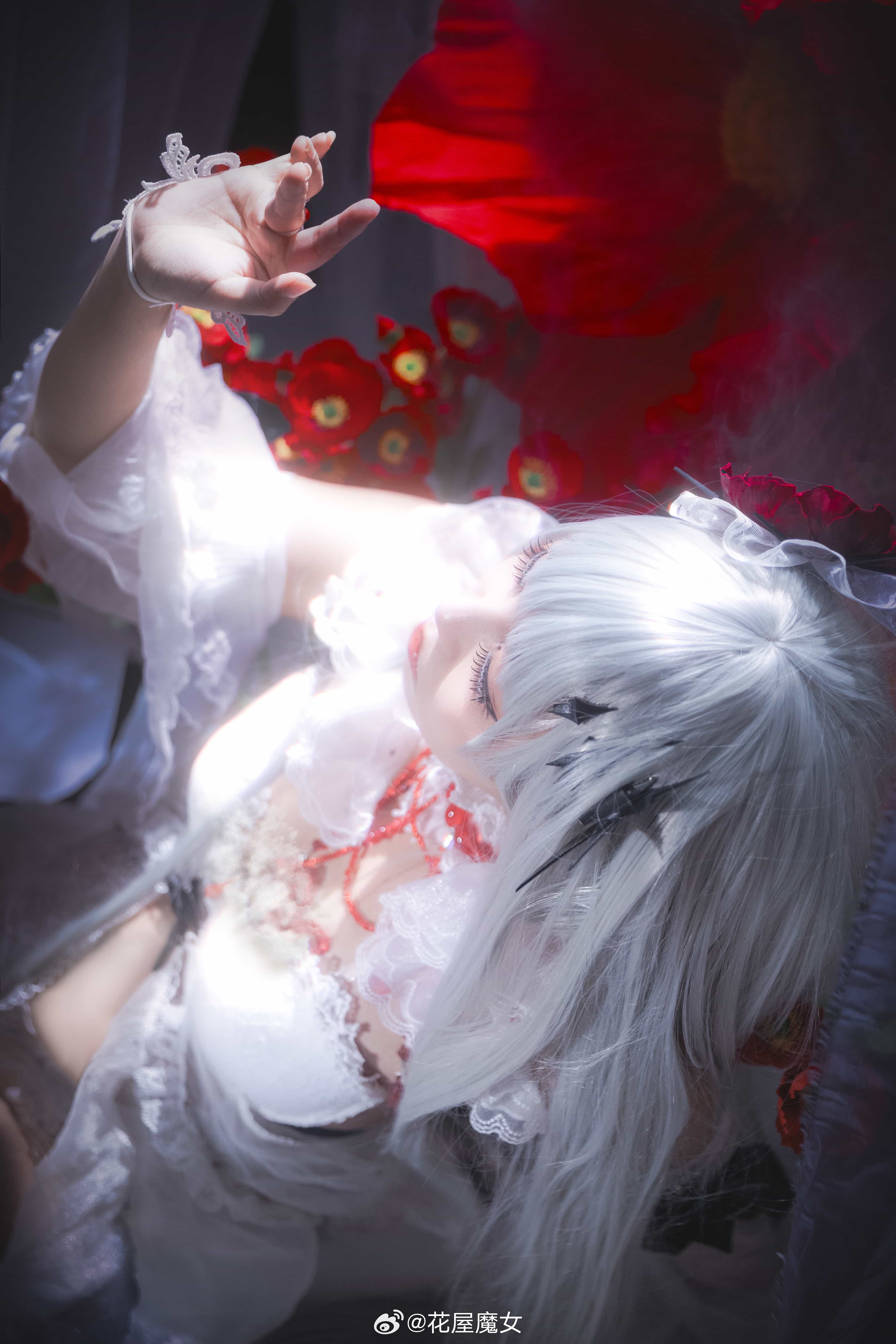 图片[8]-二次元COS分享[COSplay]于此绽放，直至荼蘼-二次元COS分享次元吧