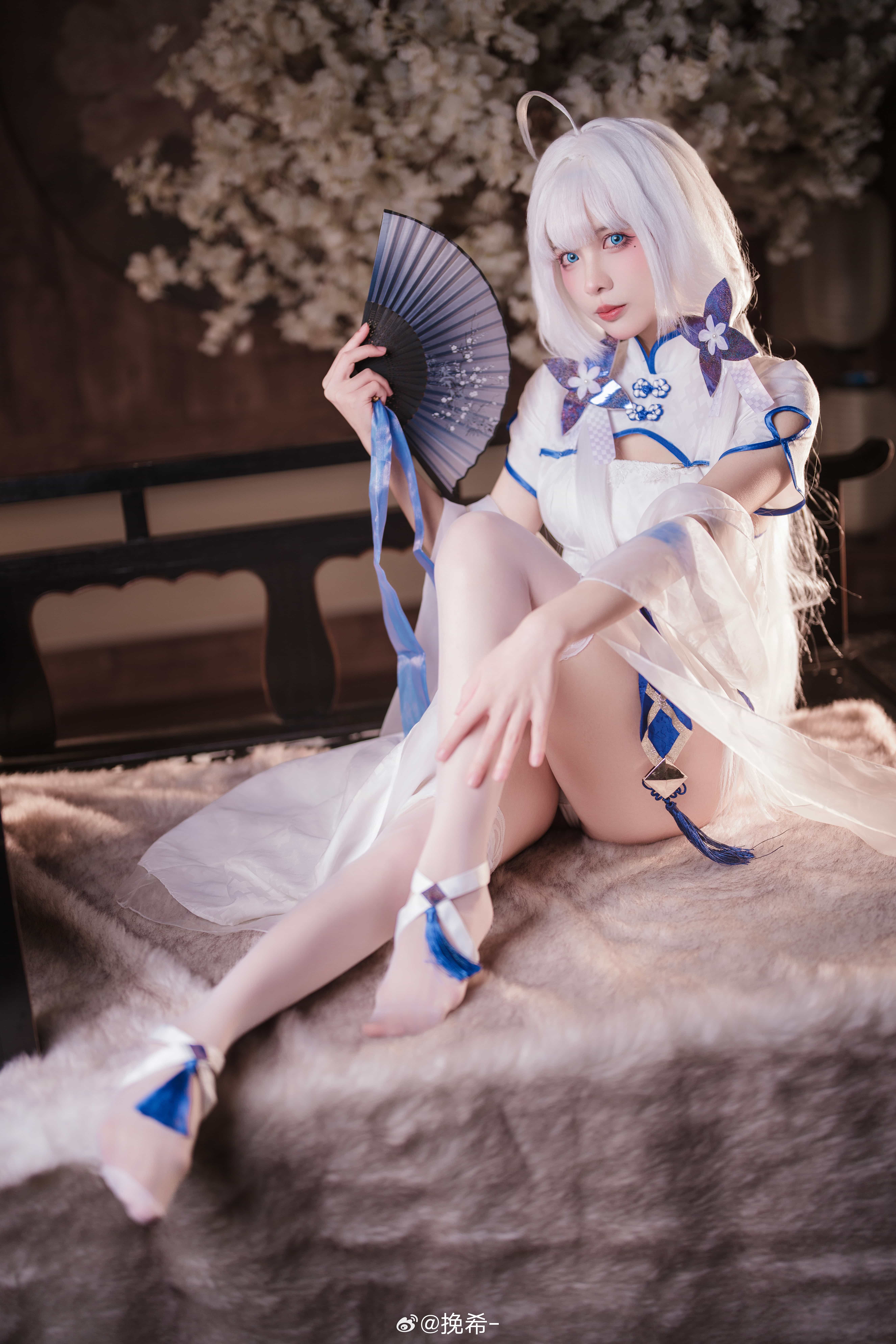 图片[14]-二次元COS分享[COSplay]希望您的烦恼可以在今日一扫而空-二次元COS分享次元吧