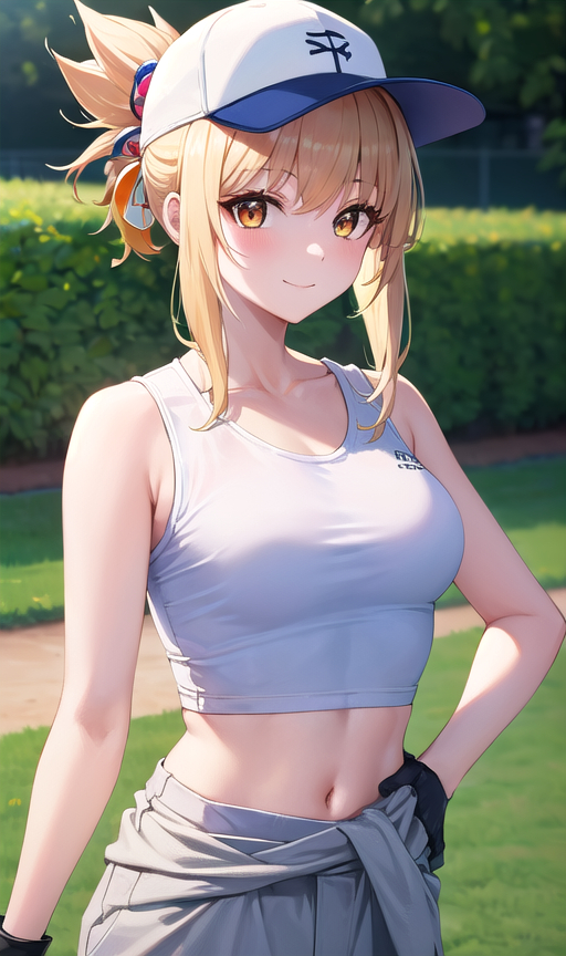 图片[4]-二次元COS分享原神 宵宫 运动装-二次元COS分享次元吧