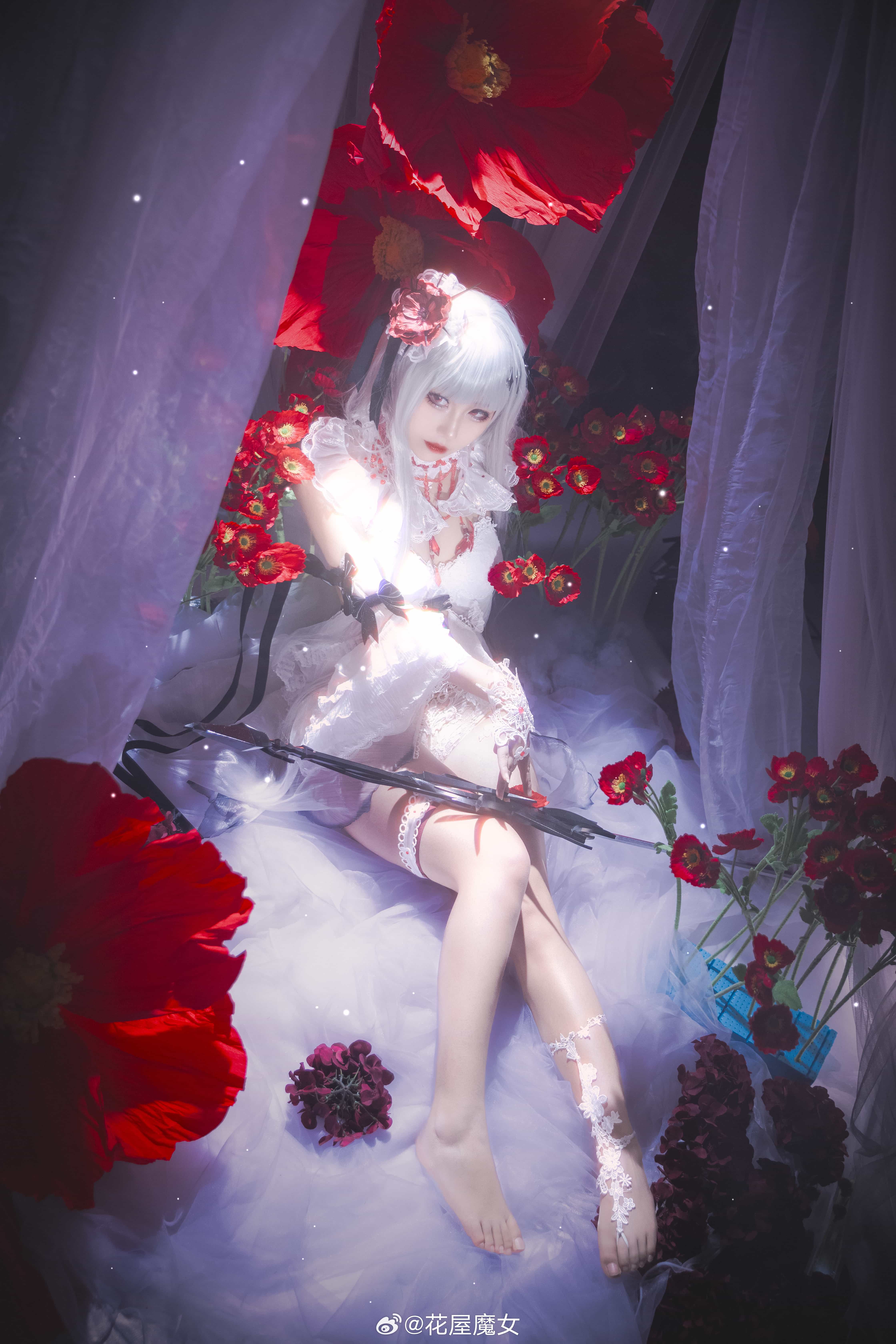 图片[7]-二次元COS分享[COSplay]于此绽放，直至荼蘼-二次元COS分享次元吧