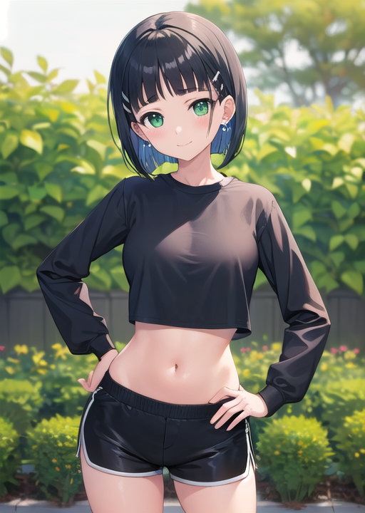 图片[1]-二次元COS分享刀剑神域  桐谷直叶-二次元COS分享次元吧