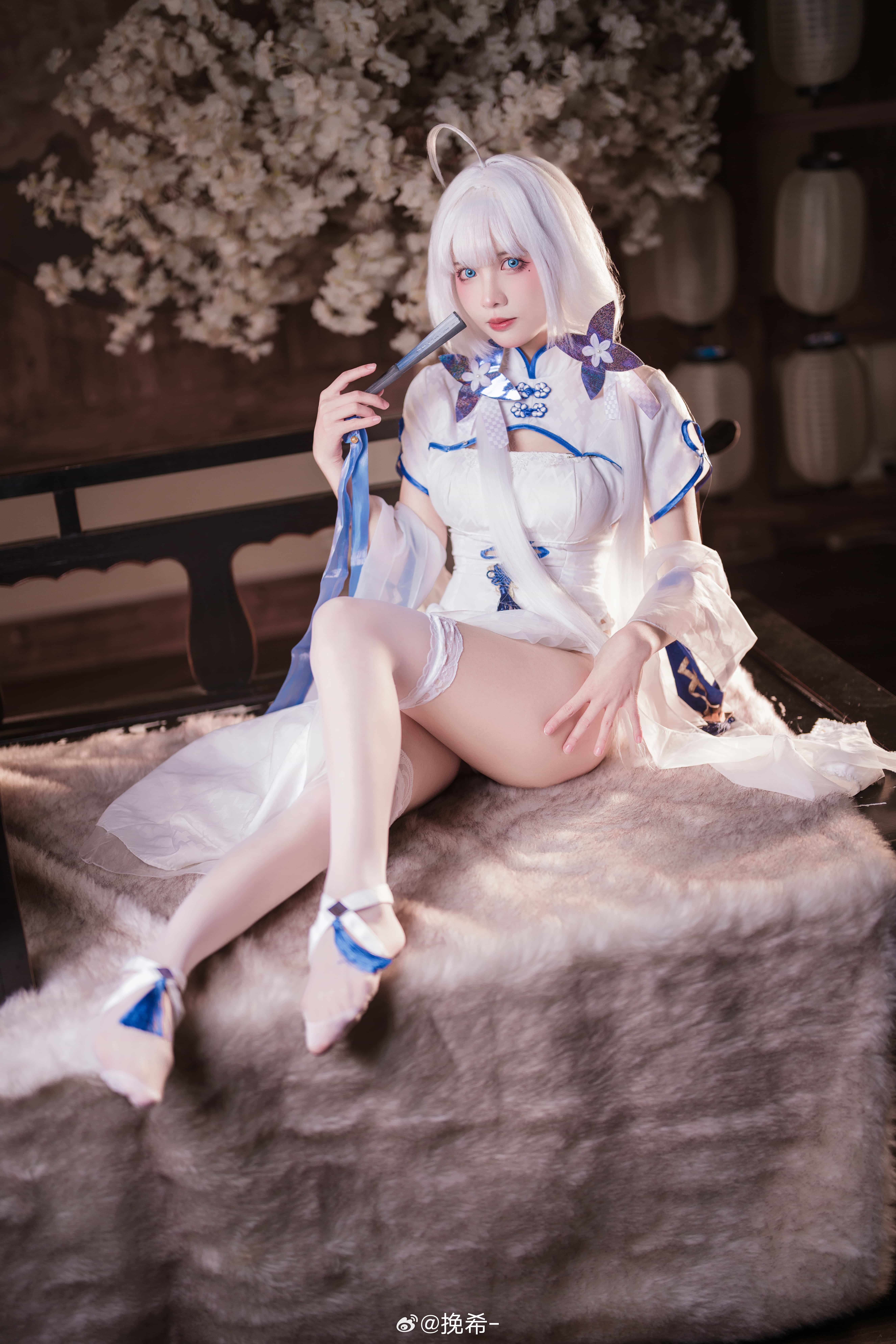 图片[11]-二次元COS分享[COSplay]希望您的烦恼可以在今日一扫而空-二次元COS分享次元吧