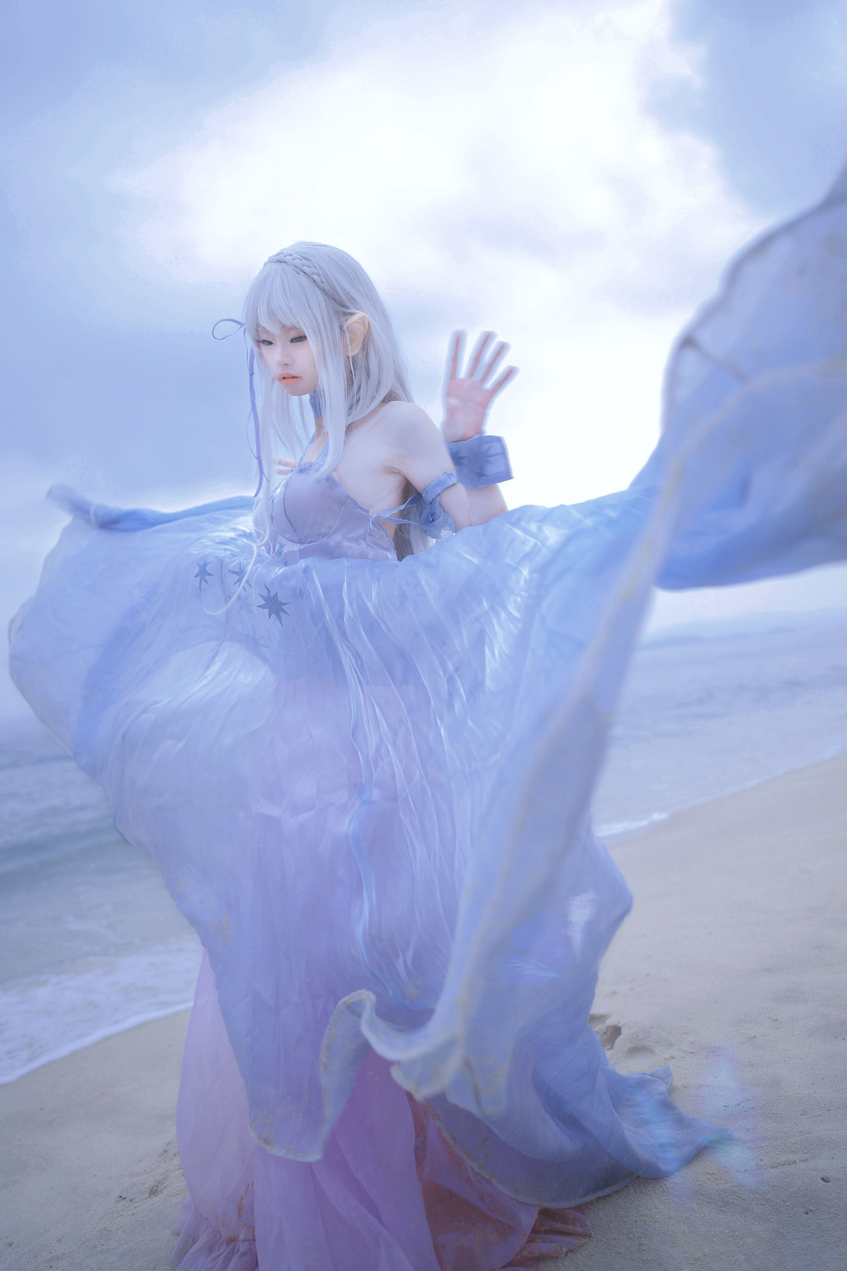 图片[5]-二次元COS分享[COSplay]从零开始的异世界生活-二次元COS分享次元吧