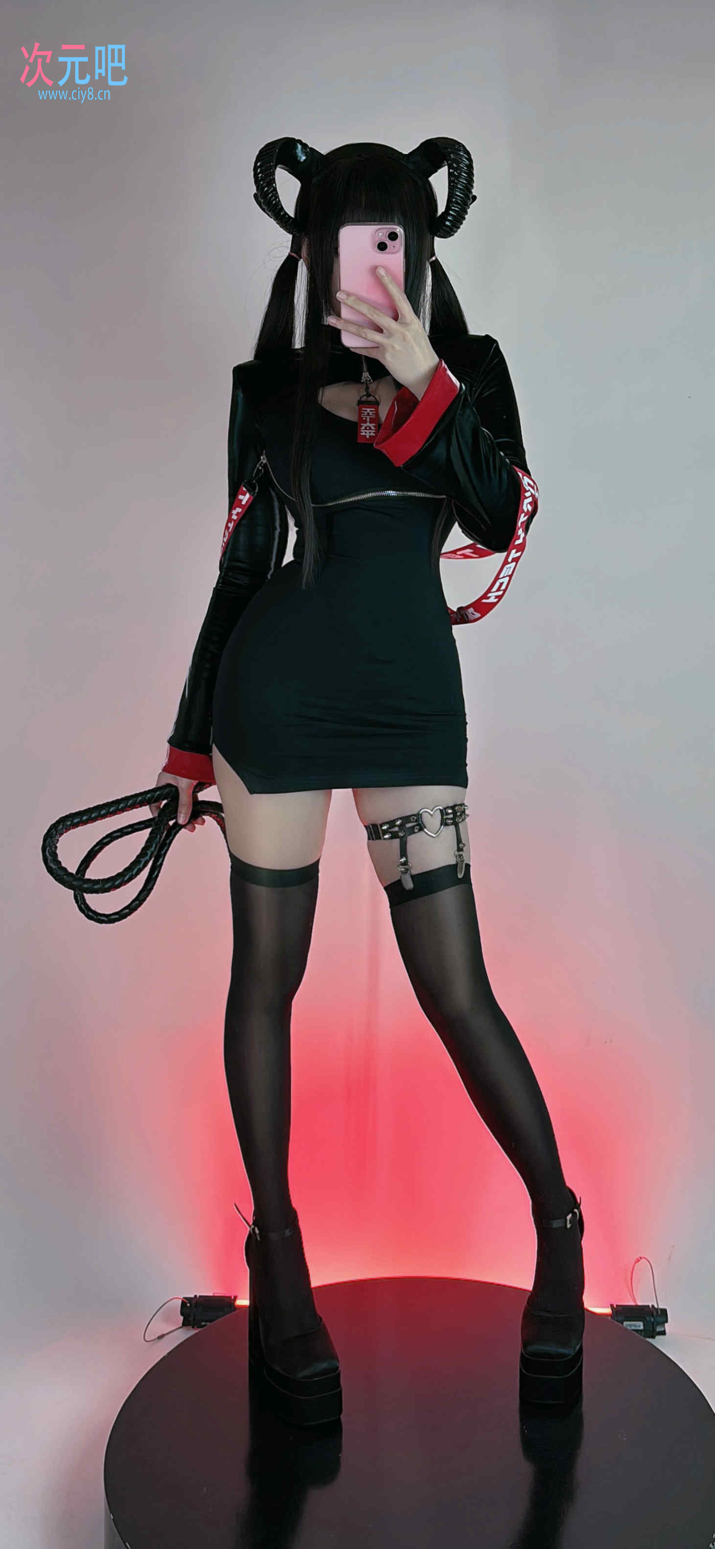 图片[1]-二次元COS分享miko酱 – 天下太平-二次元COS分享次元吧