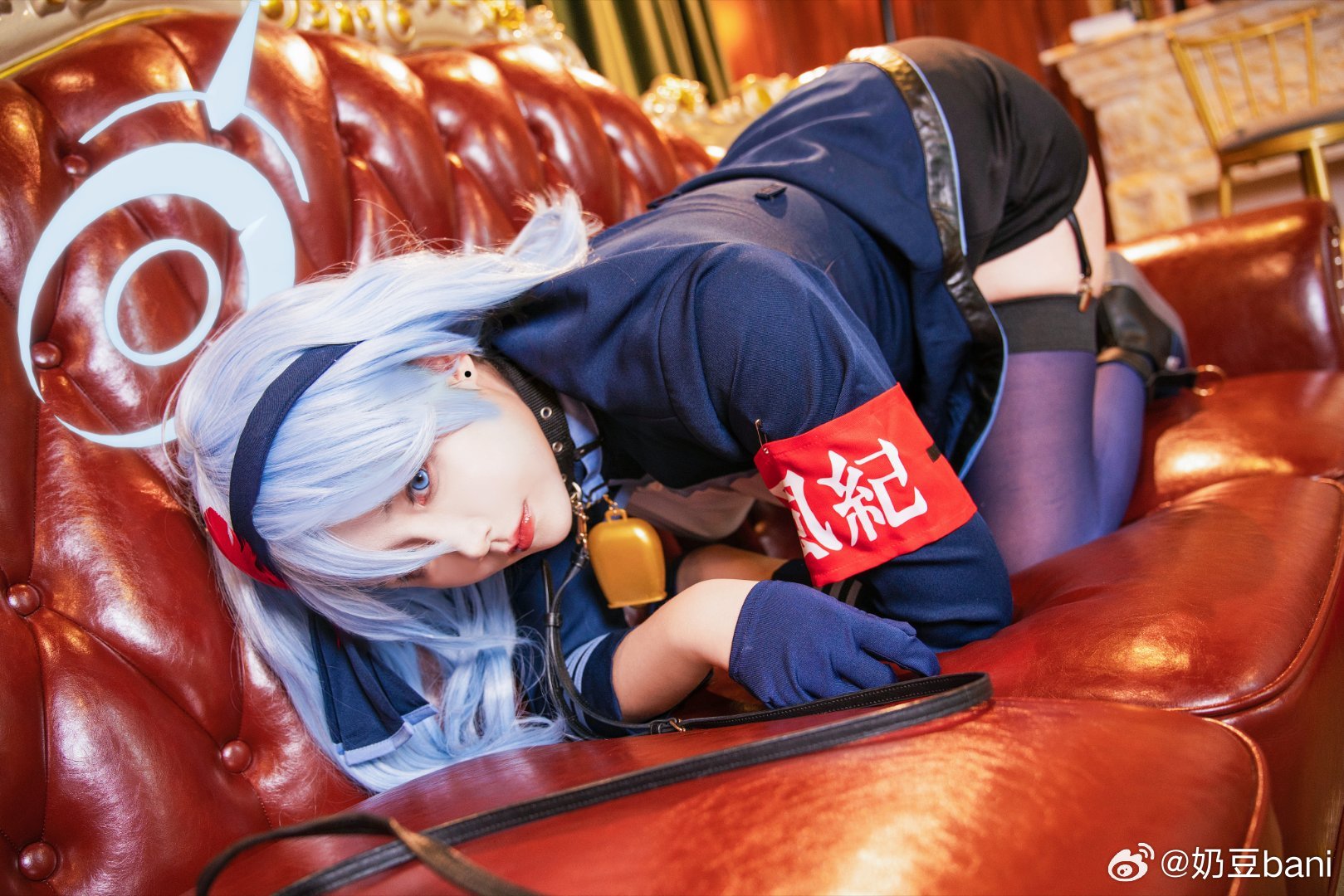 图片[8]-二次元COS分享[COSplay]亚子， 为师的…… ​​​