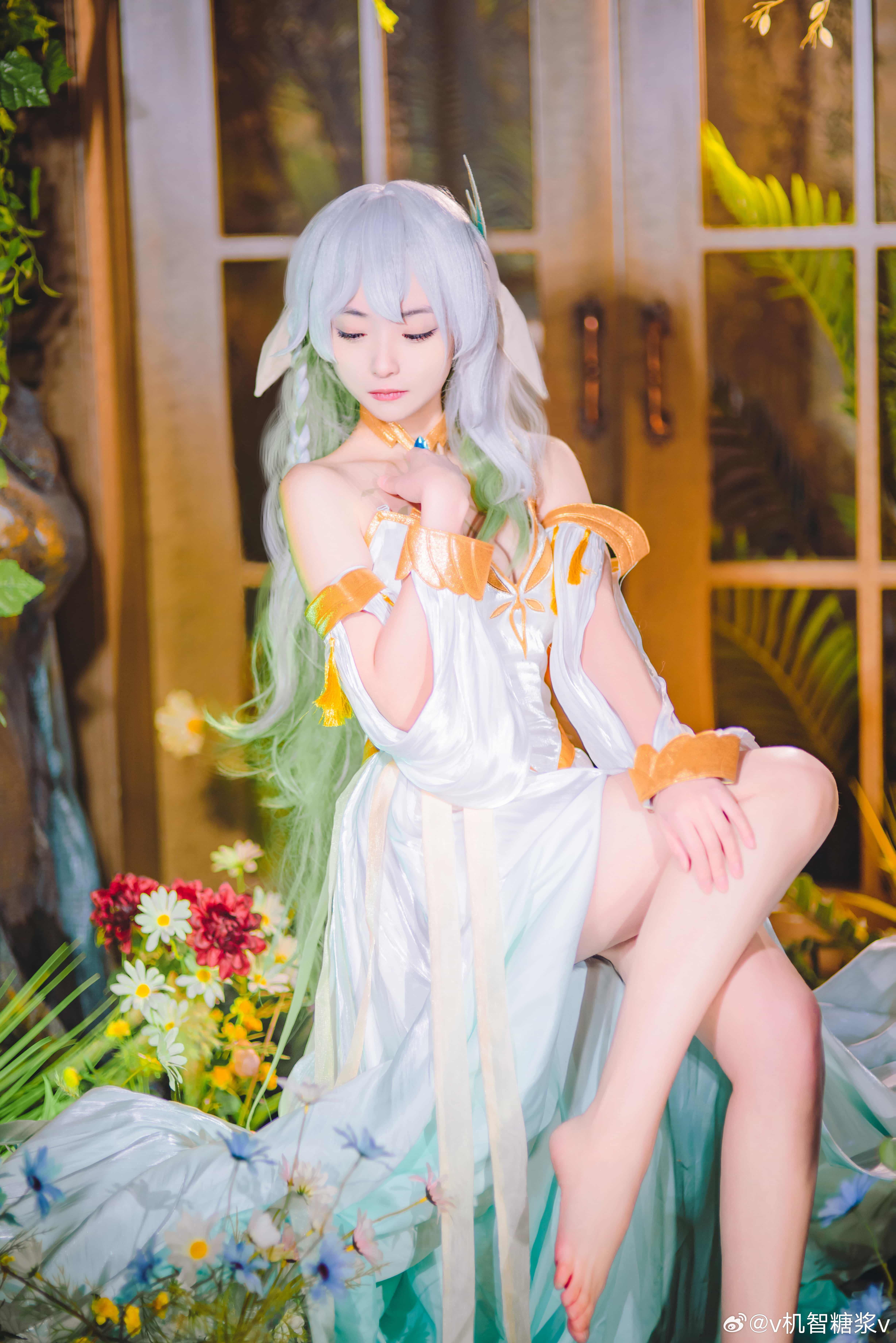 图片[5]-二次元COS分享[COSplay]接下来，就请你们代替我继续守护须弥吧。-二次元COS分享次元吧