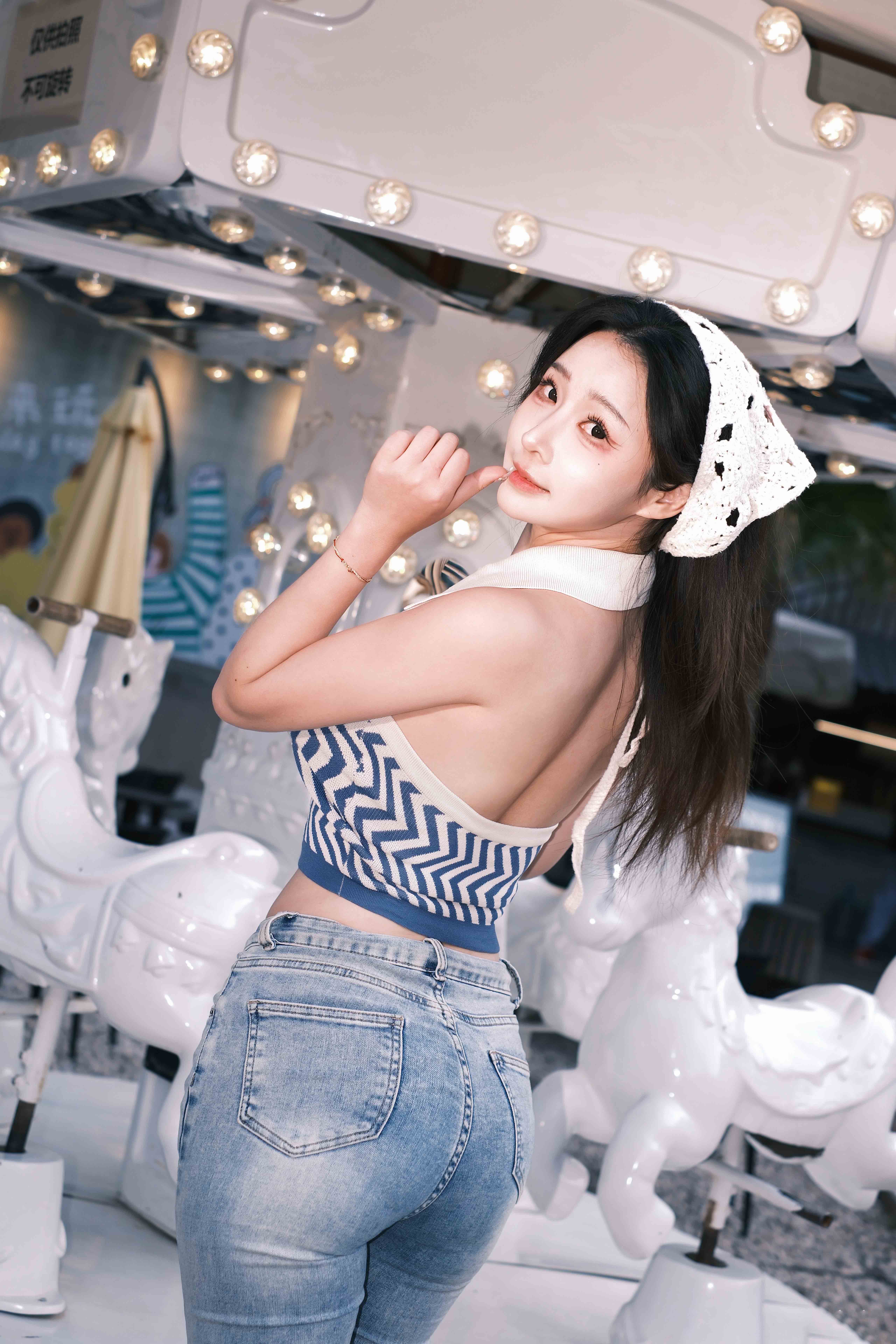 图片[1]-二次元COS分享[写真]日常真的好快乐～-二次元COS分享次元吧