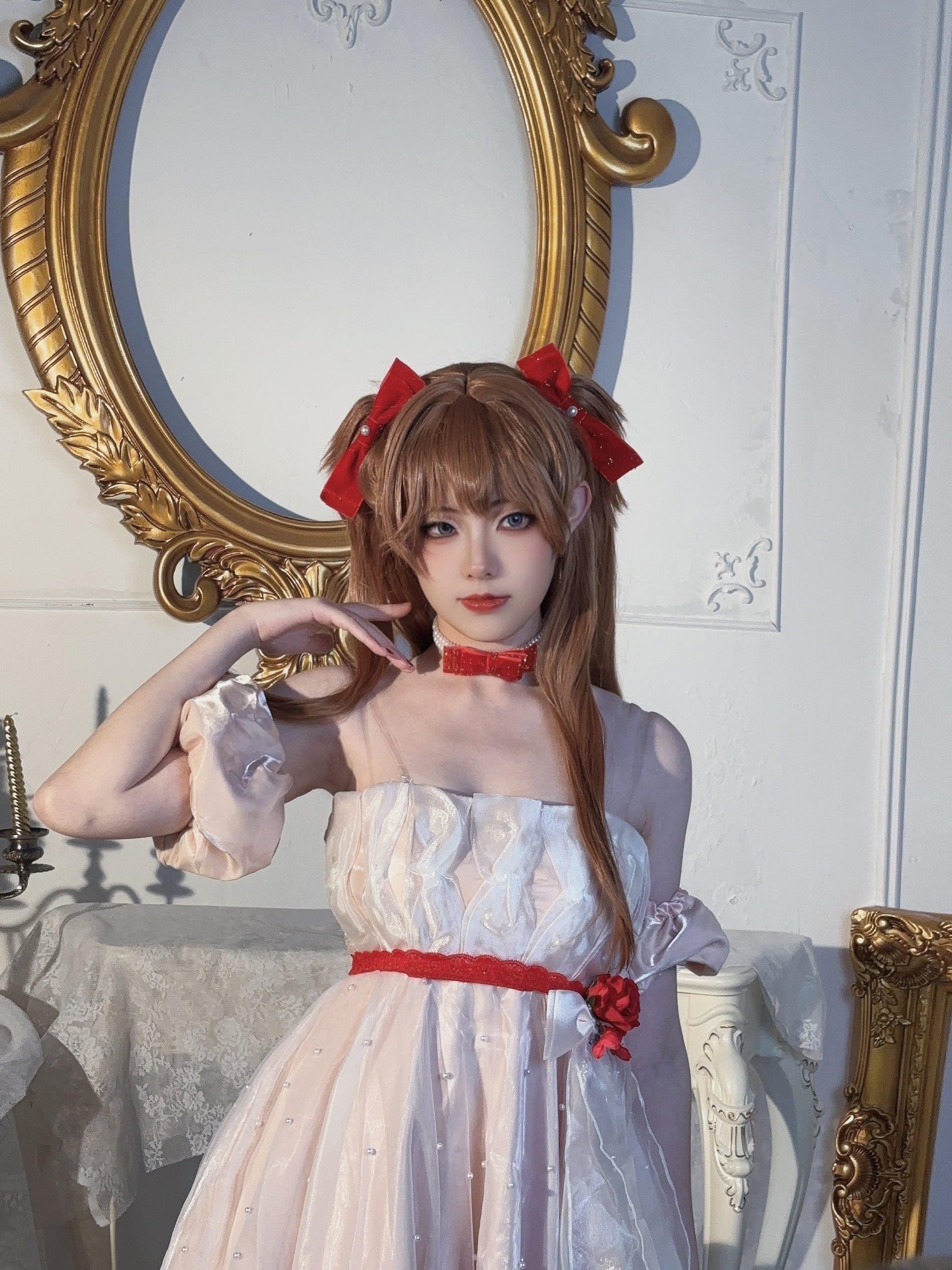 图片[5]-二次元COS分享[COSplay]明日香花之语 ​​​-二次元COS分享次元吧