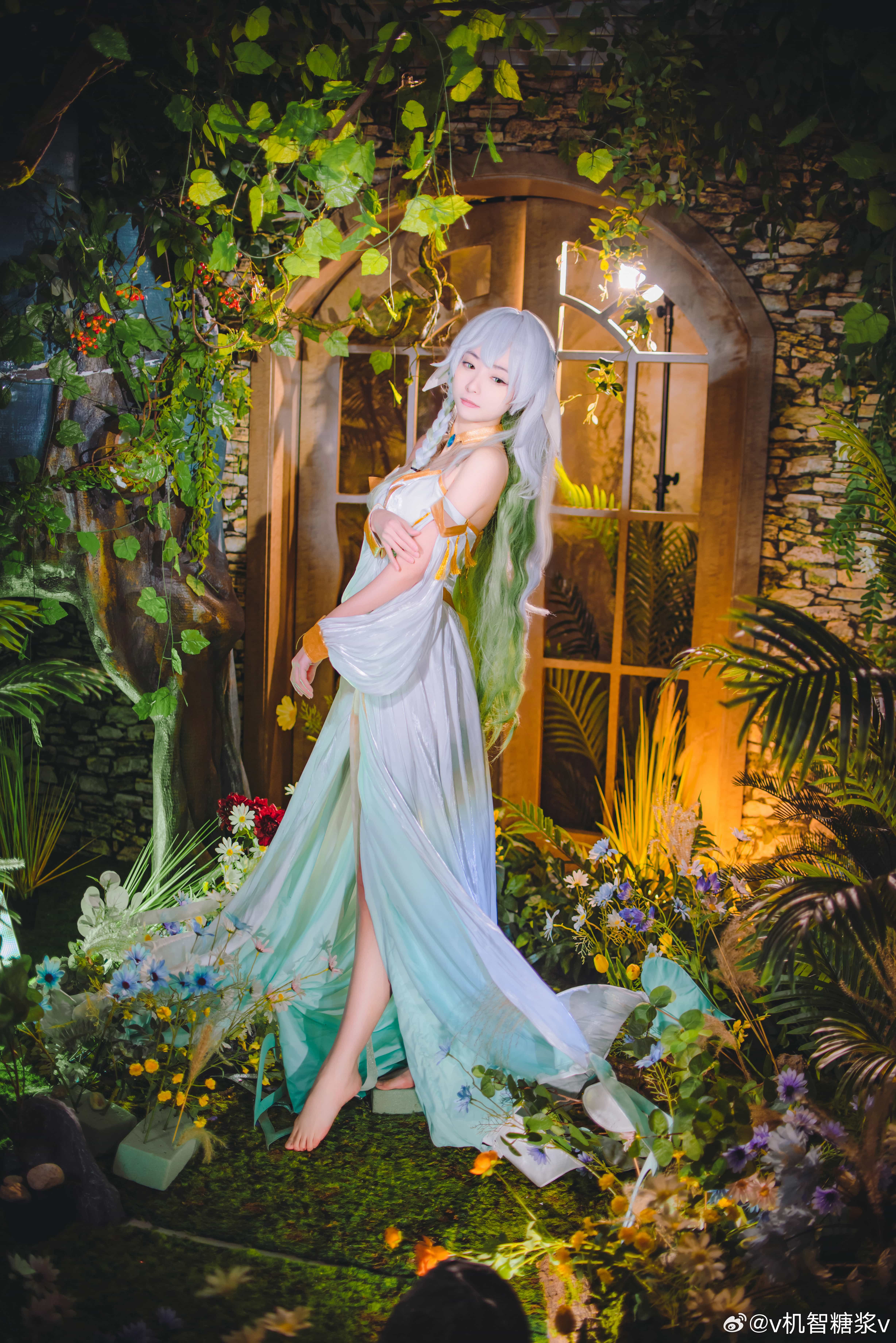 图片[6]-二次元COS分享[COSplay]接下来，就请你们代替我继续守护须弥吧。-二次元COS分享次元吧