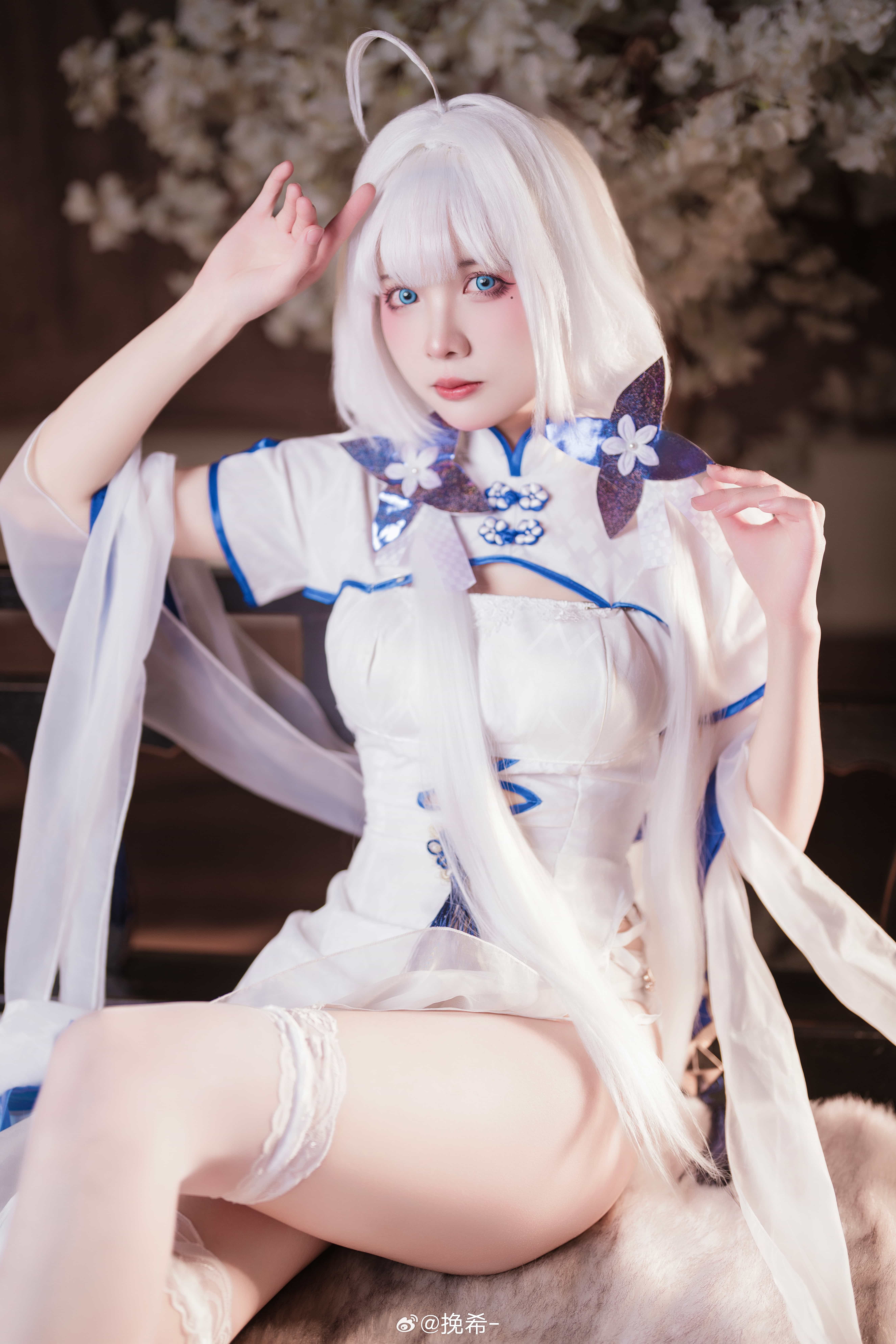 图片[6]-二次元COS分享[COSplay]希望您的烦恼可以在今日一扫而空-二次元COS分享次元吧
