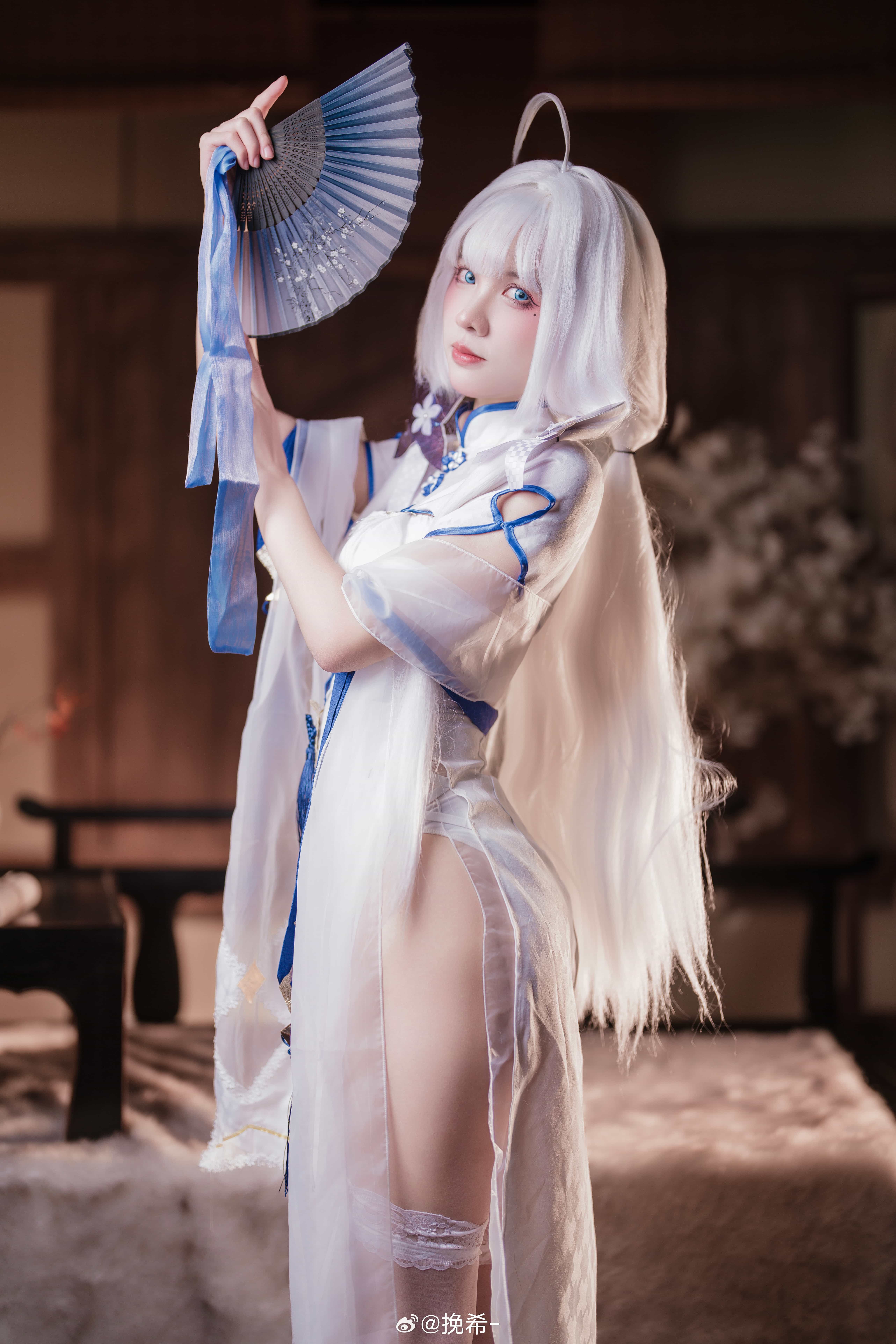 图片[15]-二次元COS分享[COSplay]希望您的烦恼可以在今日一扫而空-二次元COS分享次元吧