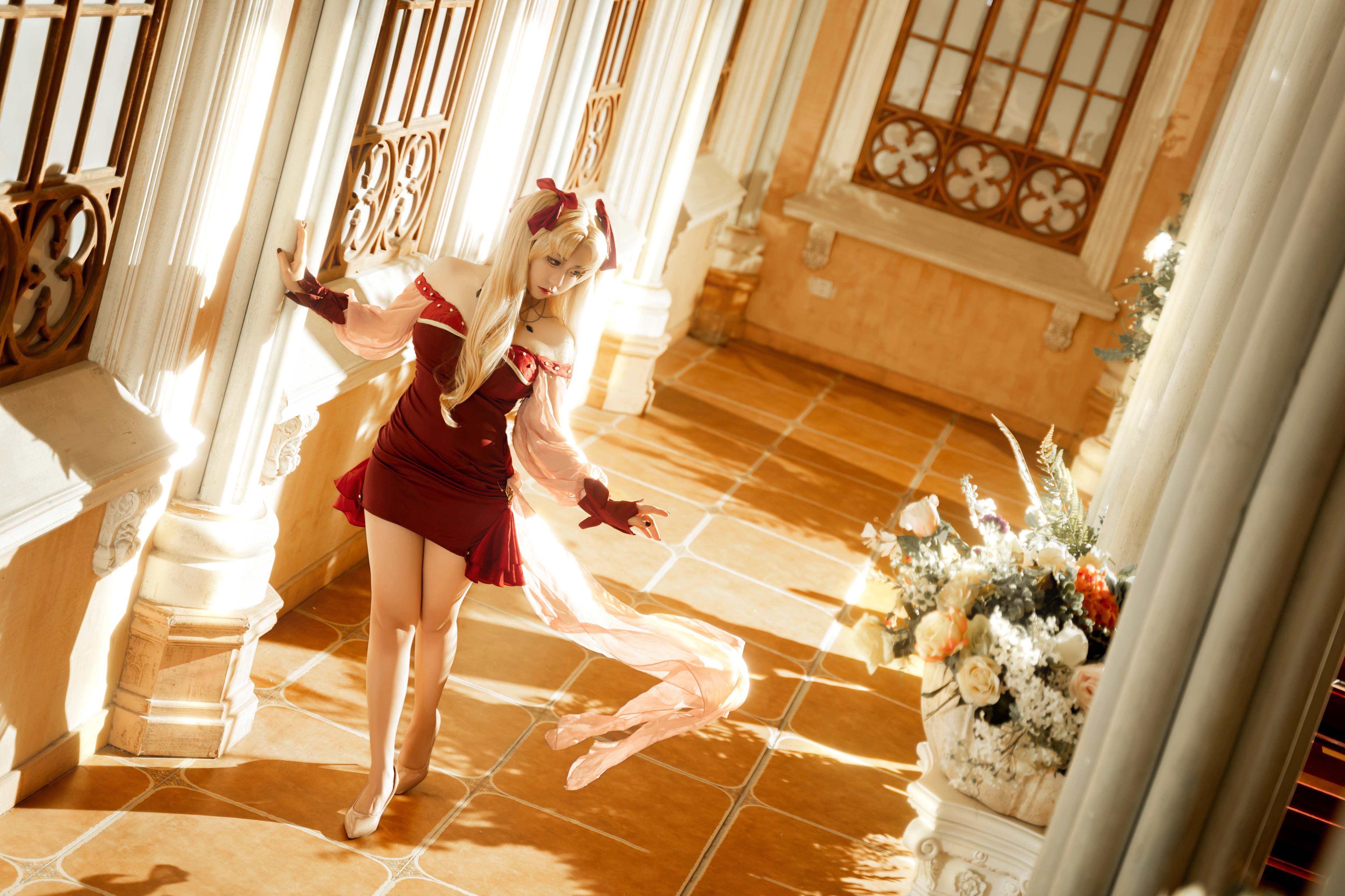 图片[4]-二次元COS分享[COSplay]艾蕾什基伽尔-二次元COS分享次元吧