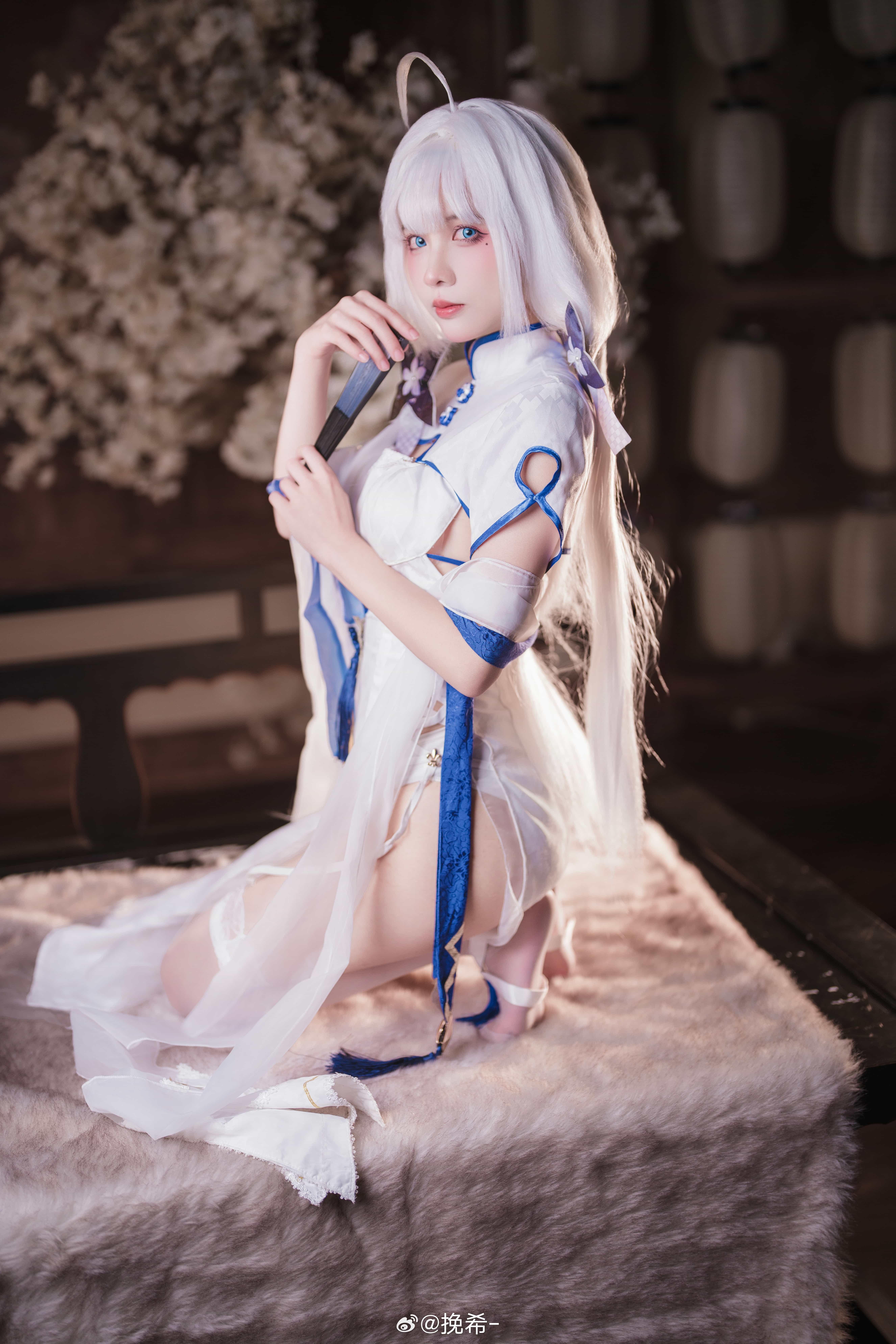 图片[10]-二次元COS分享[COSplay]希望您的烦恼可以在今日一扫而空-二次元COS分享次元吧