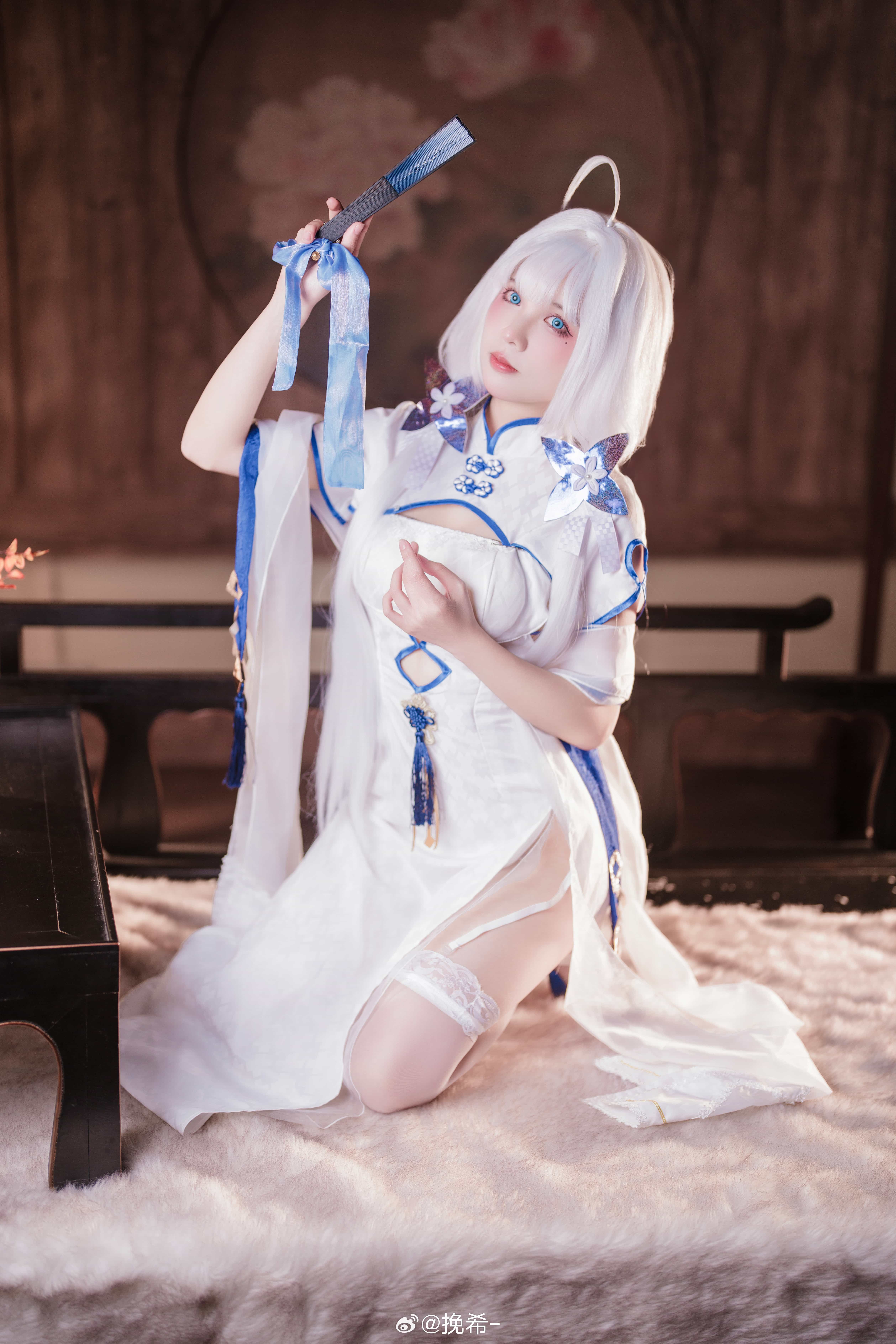 图片[9]-二次元COS分享[COSplay]希望您的烦恼可以在今日一扫而空-二次元COS分享次元吧