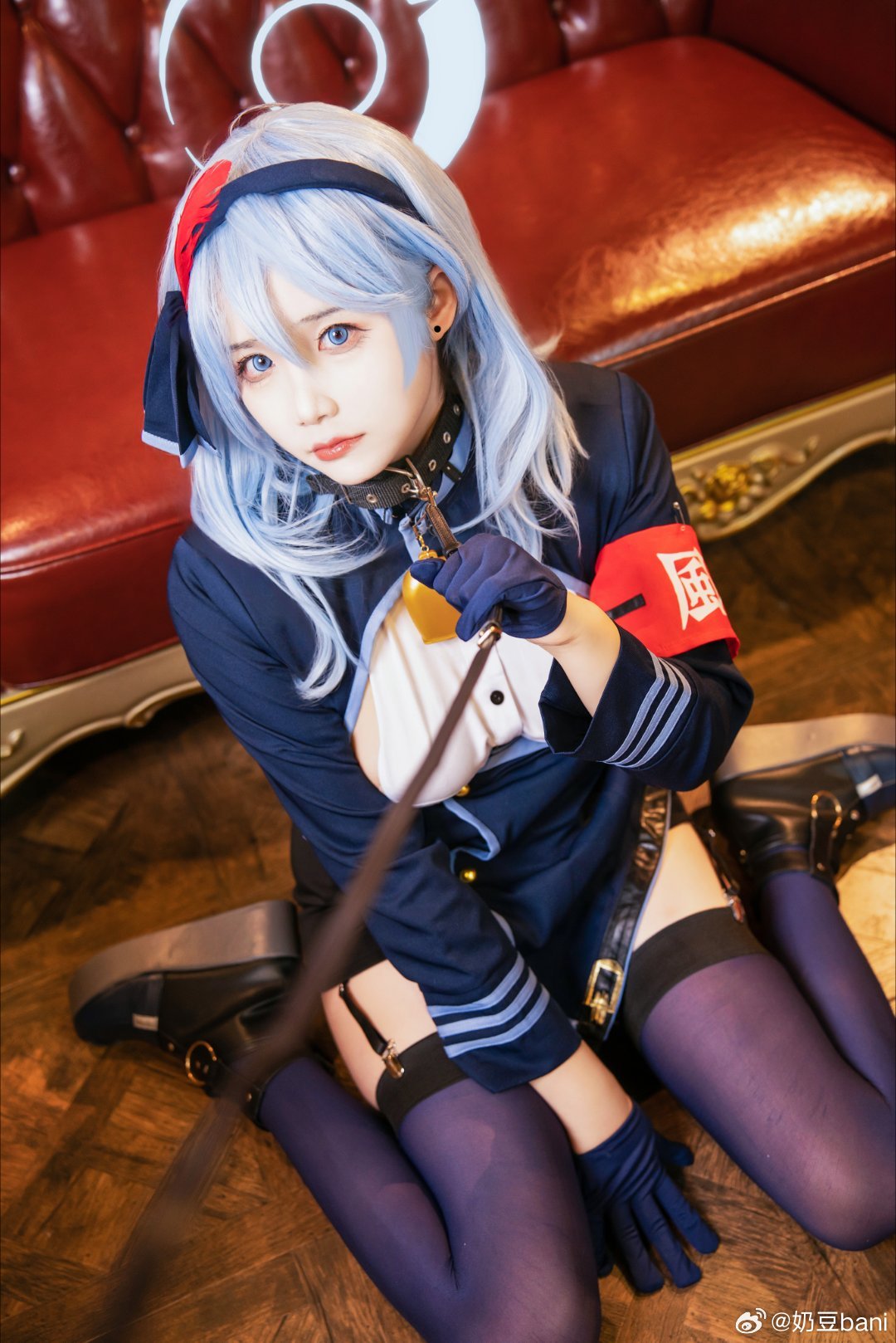 图片[12]-二次元COS分享[COSplay]亚子， 为师的…… ​​​