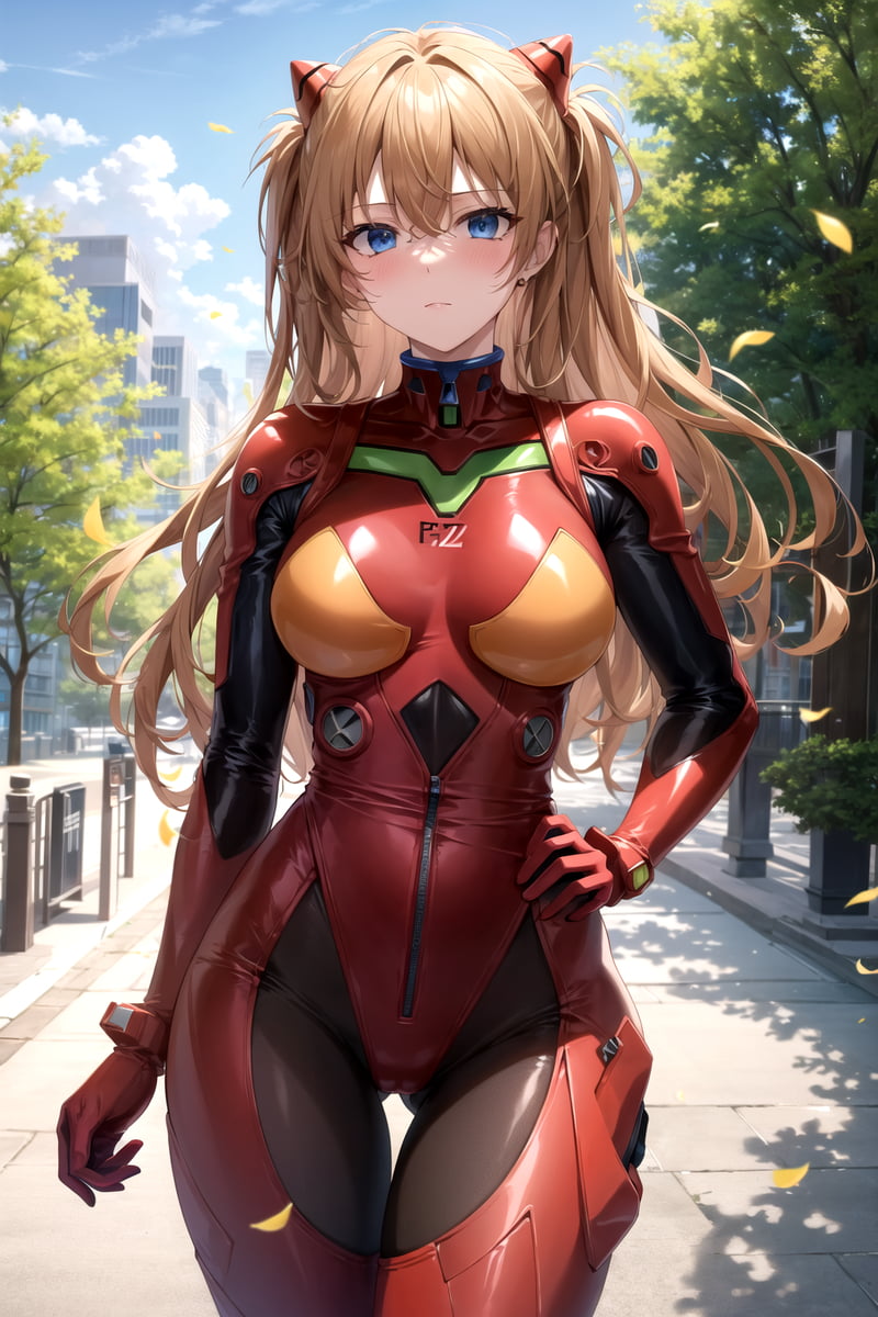 图片[6]-二次元COS分享新世纪福音战士  明日香-二次元COS分享次元吧