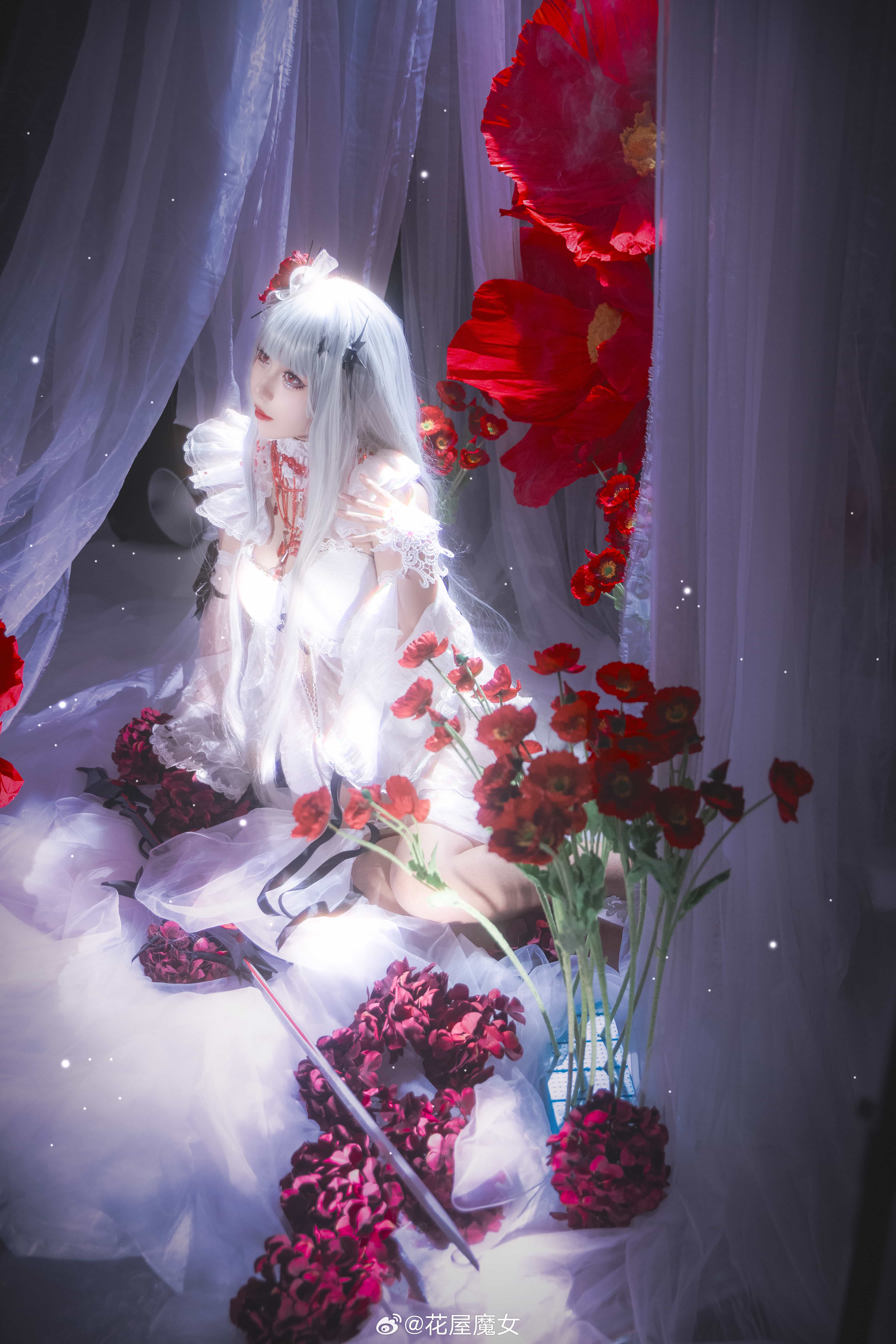 图片[5]-二次元COS分享[COSplay]于此绽放，直至荼蘼-二次元COS分享次元吧