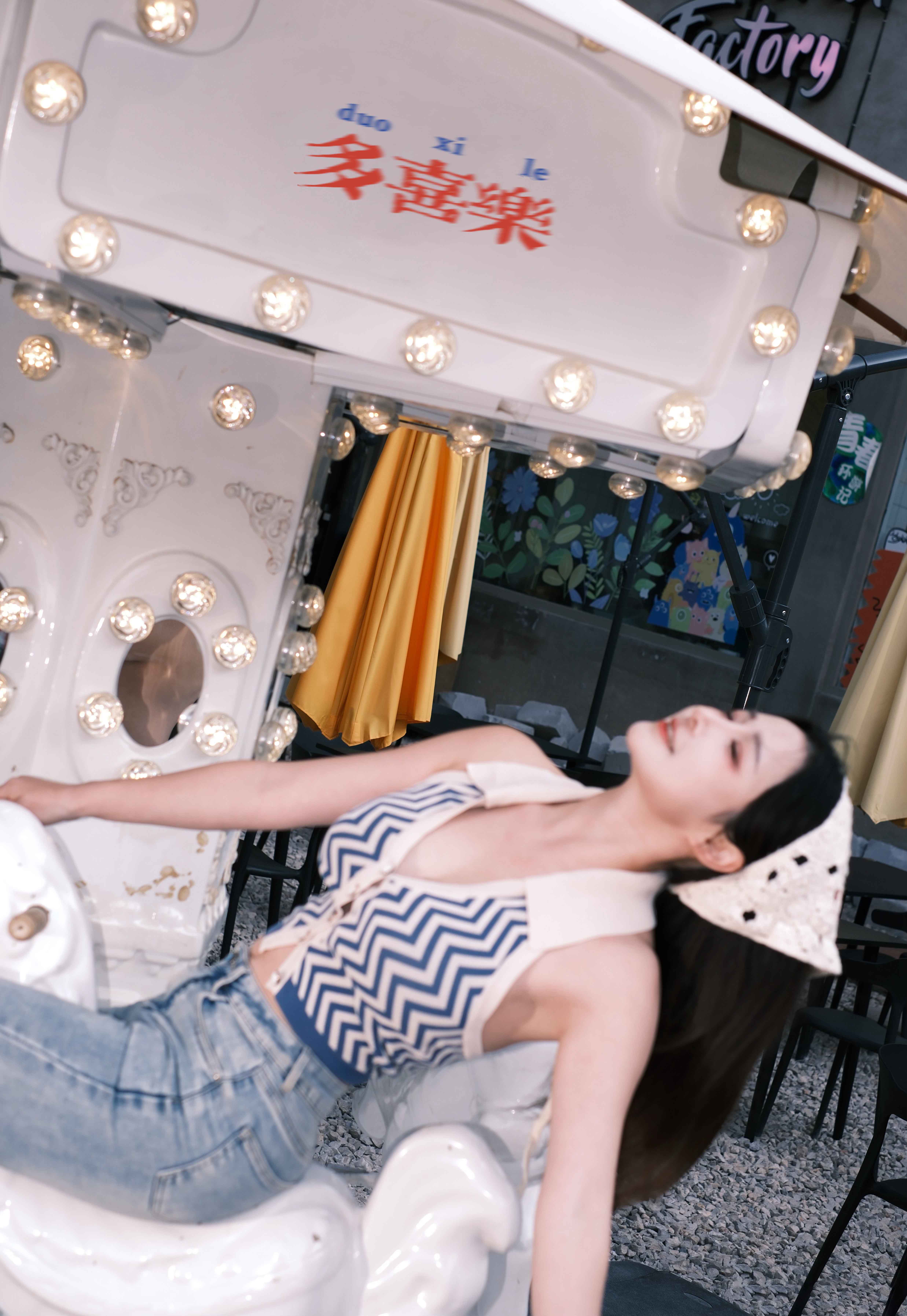 图片[4]-二次元COS分享[写真]日常真的好快乐～-二次元COS分享次元吧