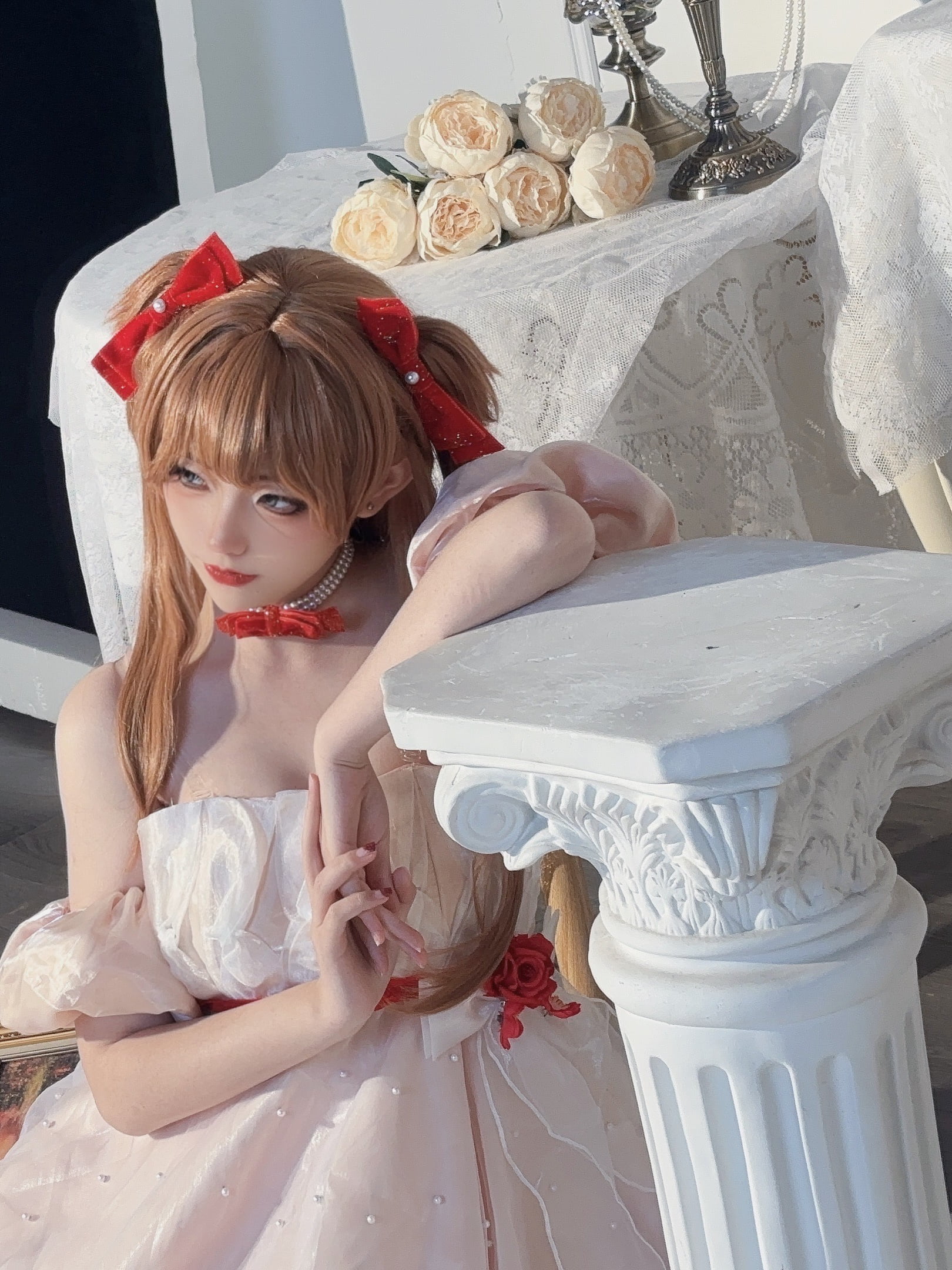 图片[8]-二次元COS分享[COSplay]明日香花之语 ​​​-二次元COS分享次元吧