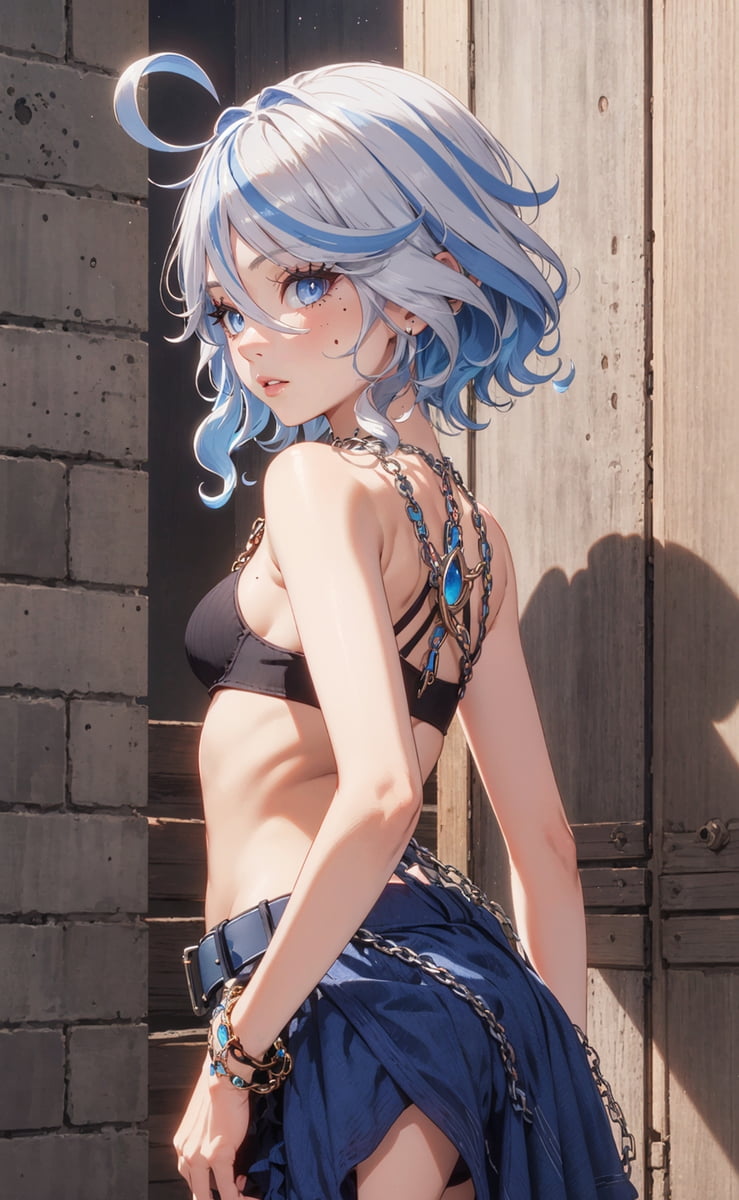 图片[2]-二次元COS分享原神 芙宁娜-二次元COS分享次元吧