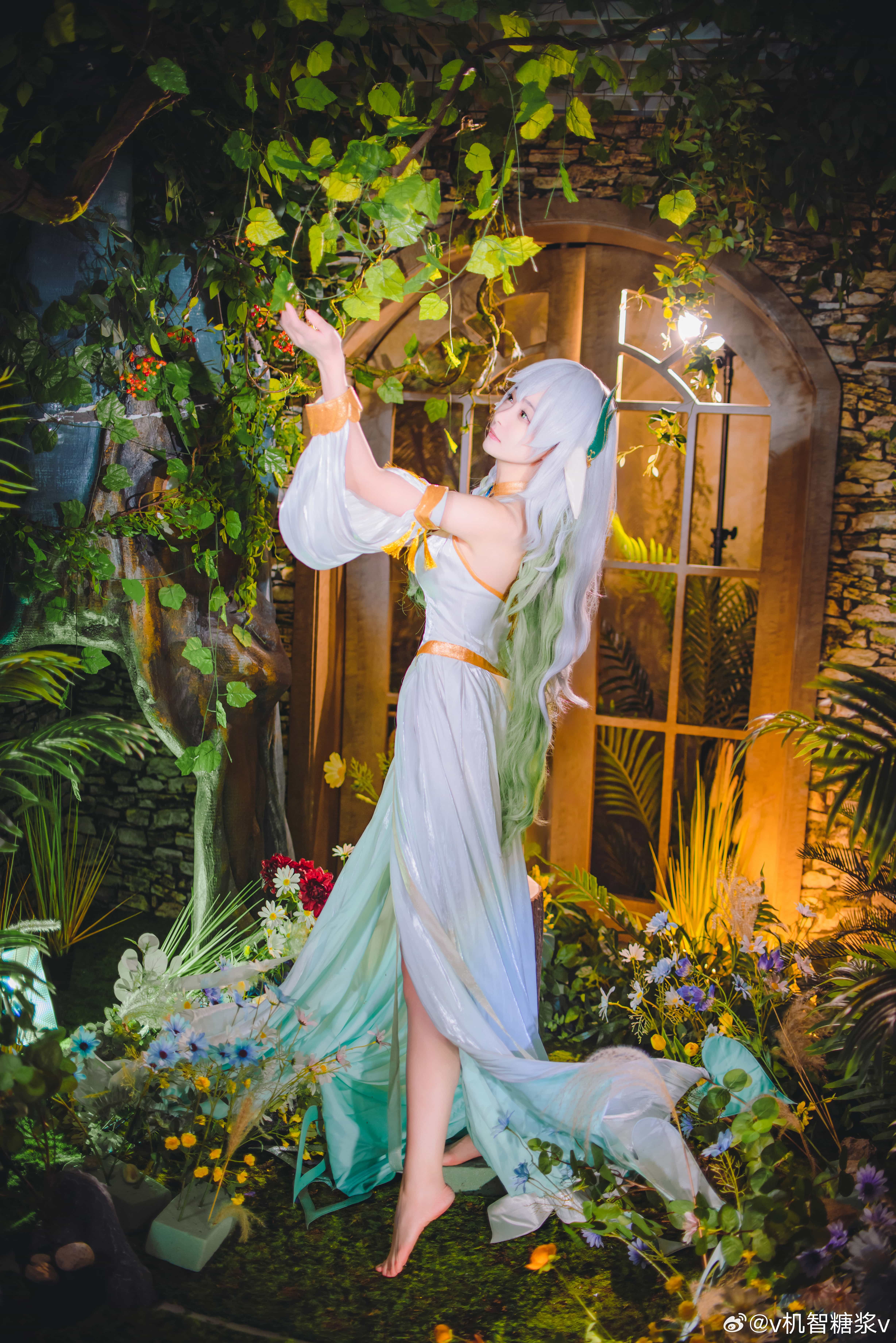 图片[8]-二次元COS分享[COSplay]接下来，就请你们代替我继续守护须弥吧。-二次元COS分享次元吧